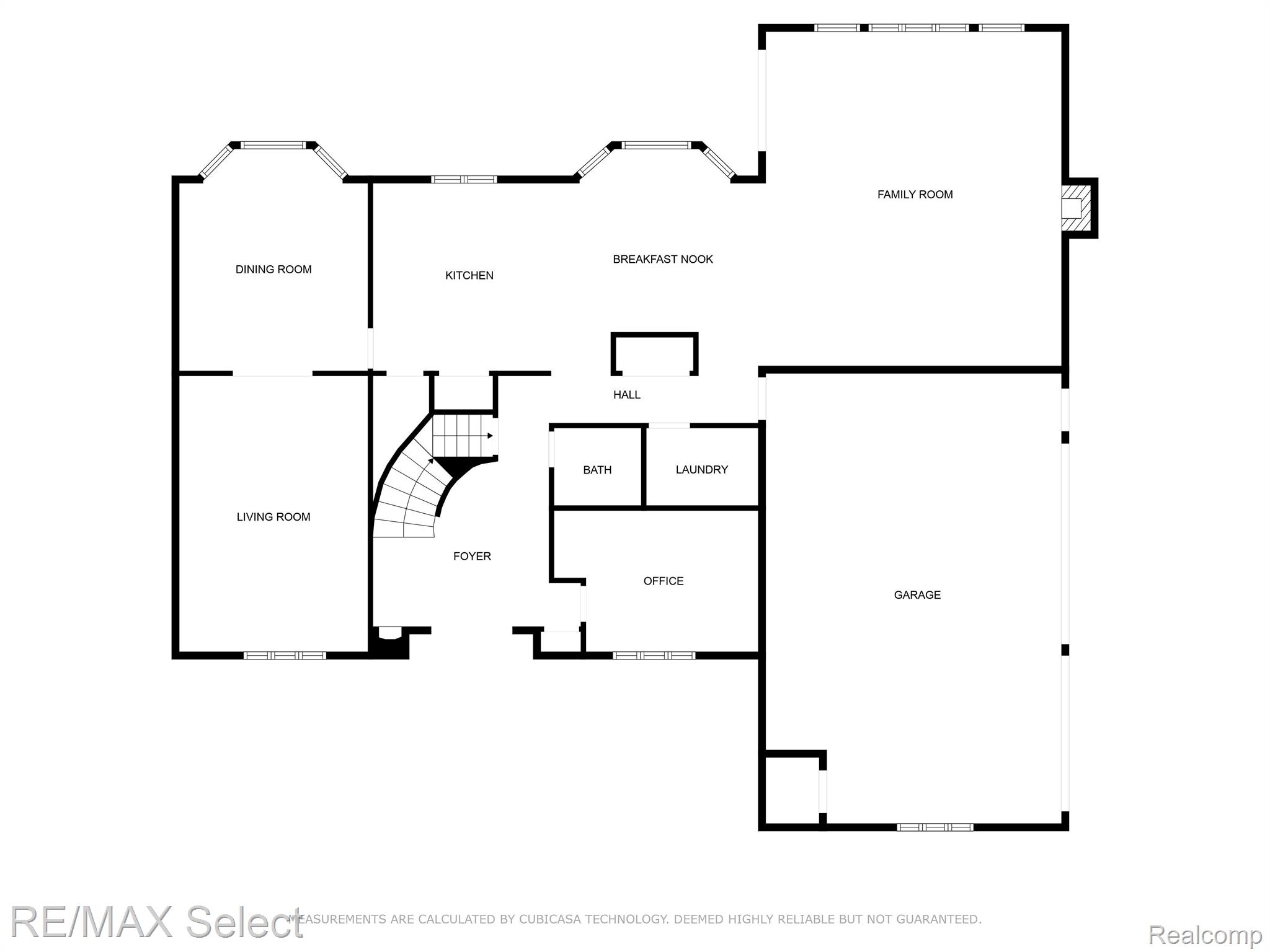 1267 DYEMEADOW Lane