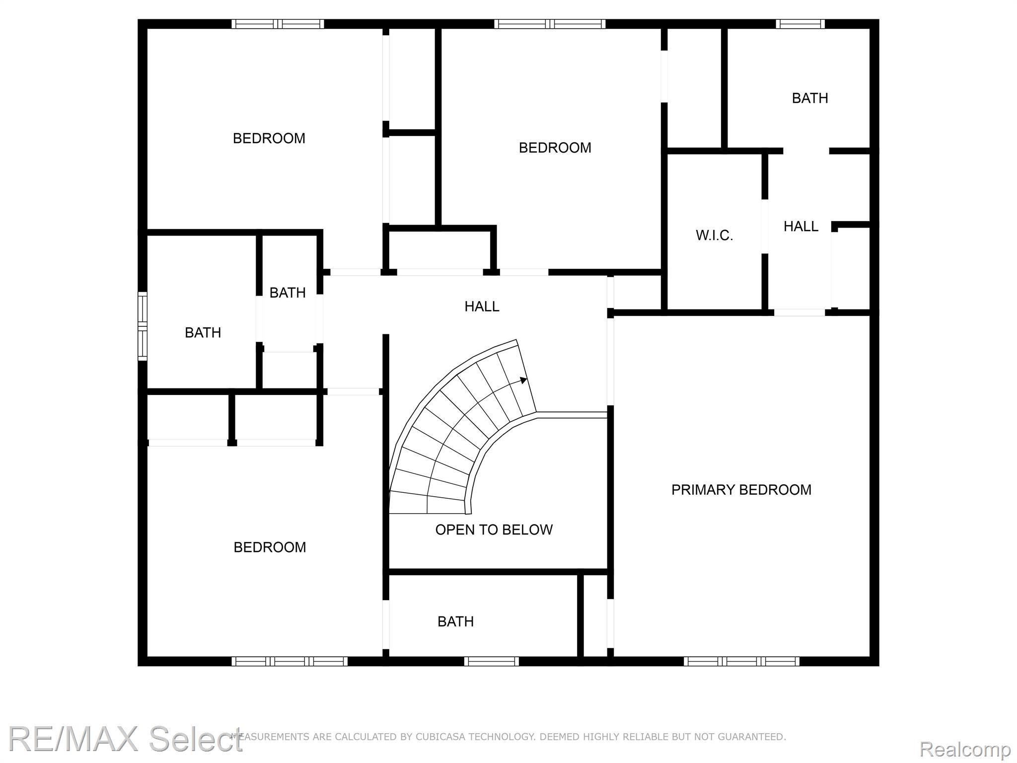 1267 DYEMEADOW Lane