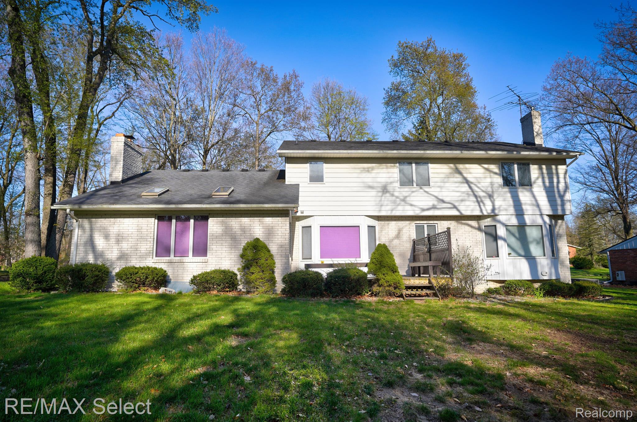 1267 DYEMEADOW Lane