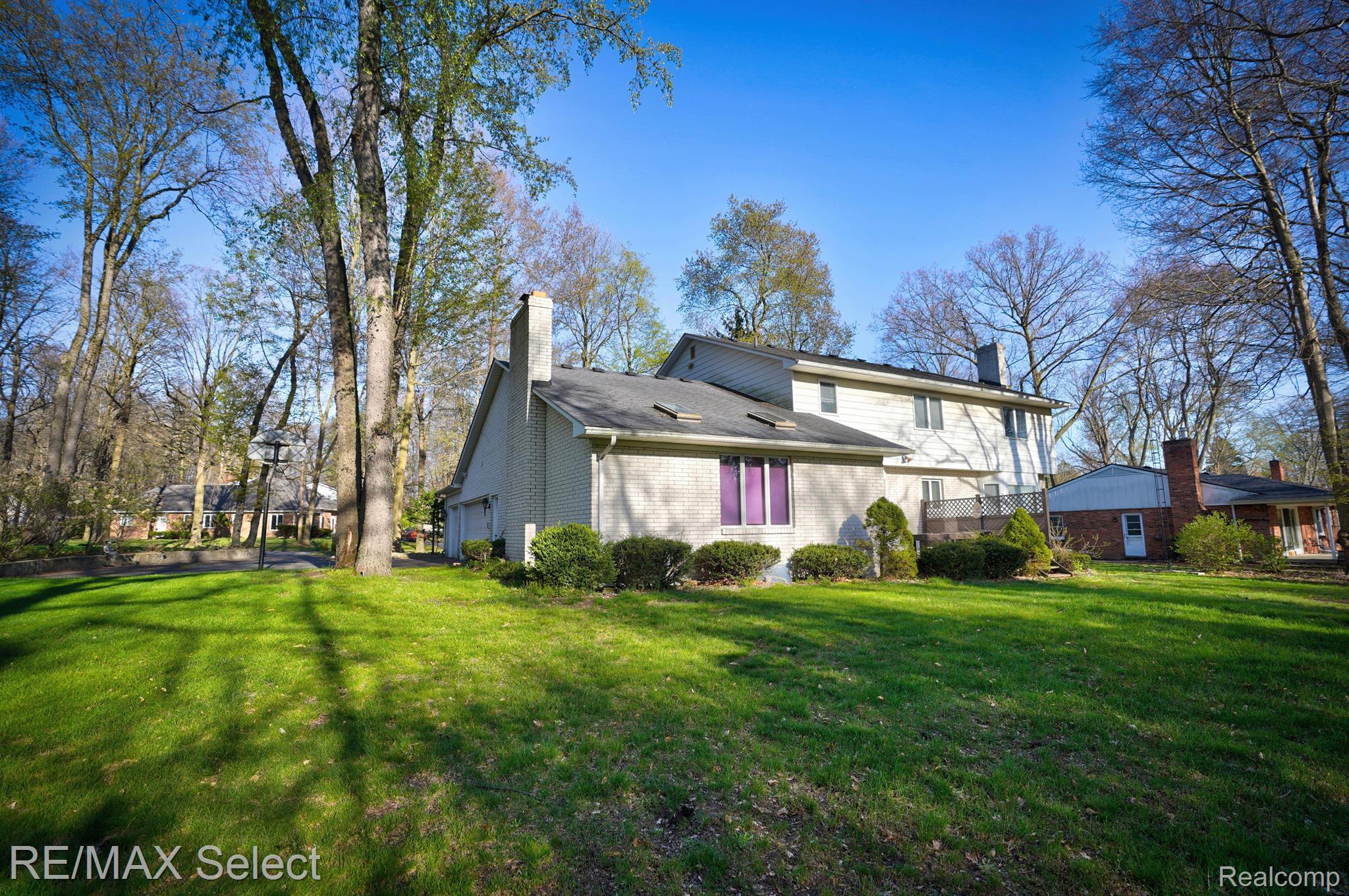 1267 DYEMEADOW Lane