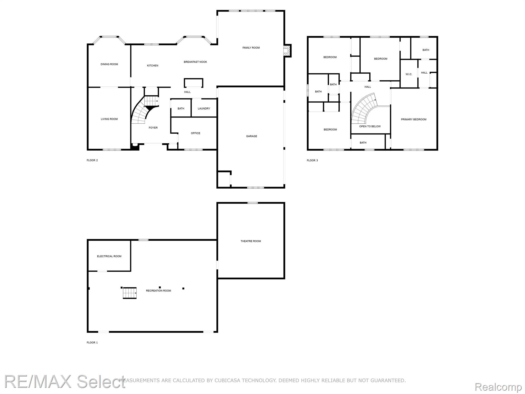 1267 DYEMEADOW Lane