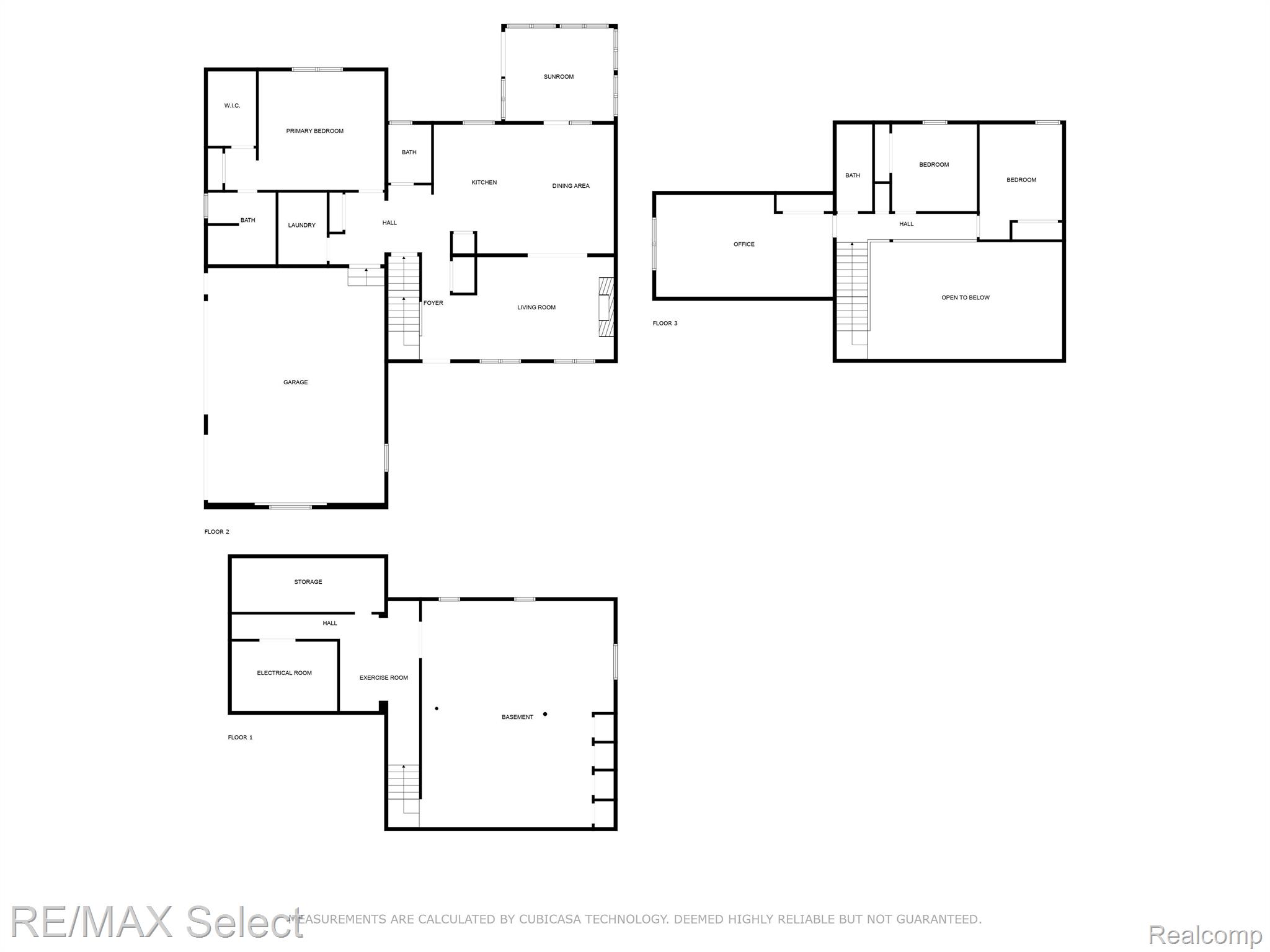 9232 HIDDEN OAKS Drive