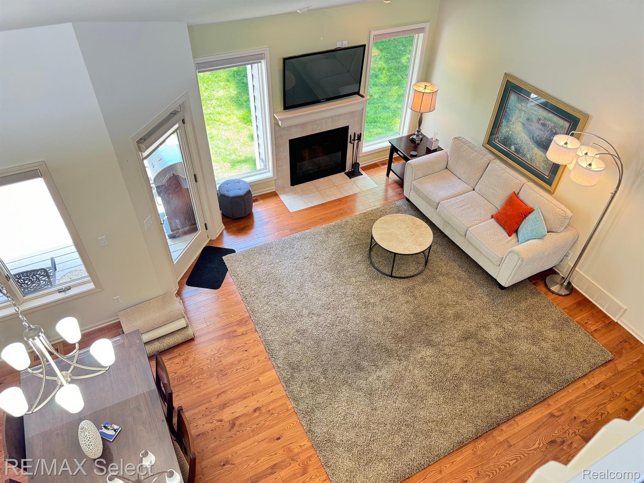 5378 WARWICK Trail