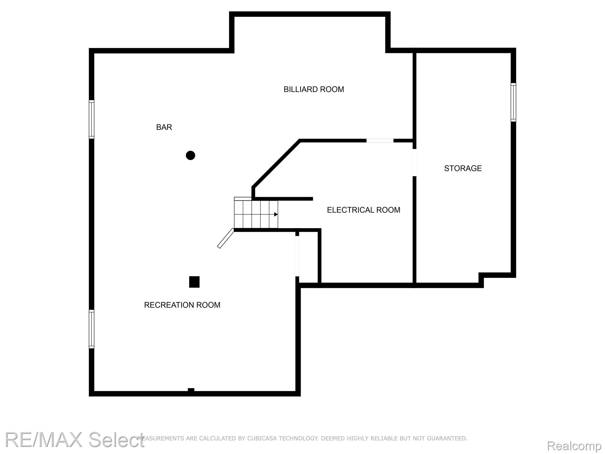 8468 RONDALE Drive