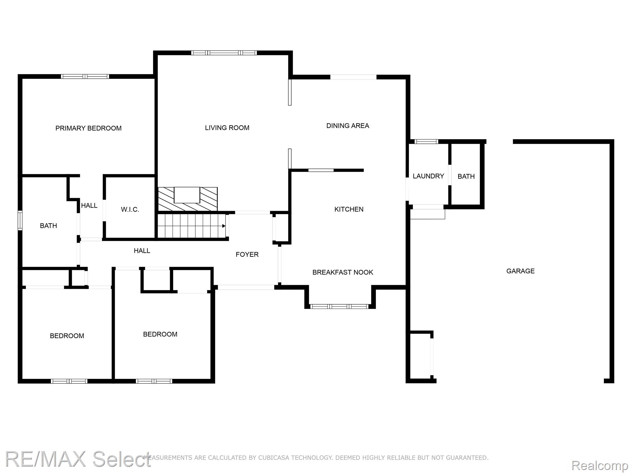 8468 RONDALE Drive