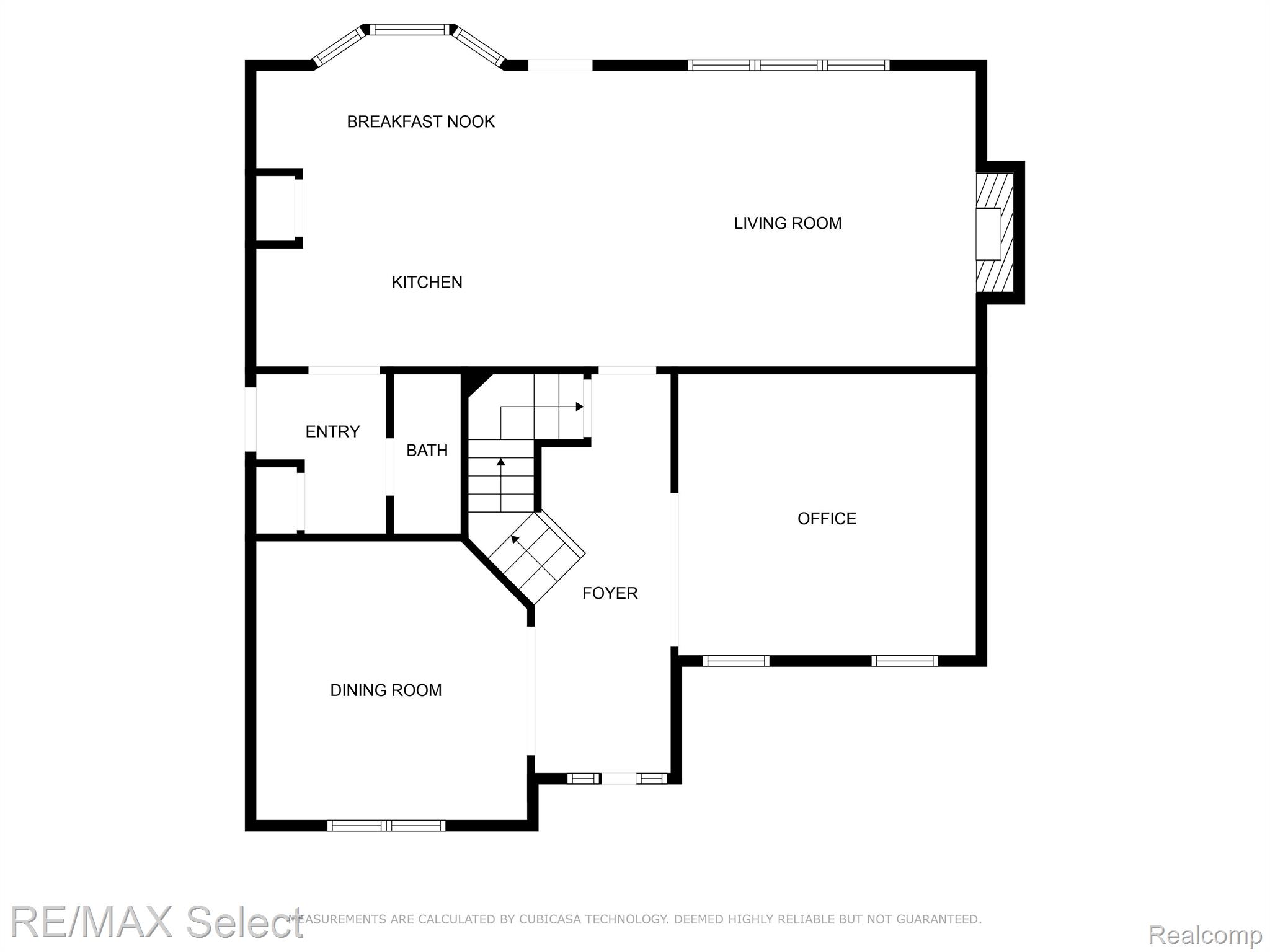 5580 WINDERMERE Drive