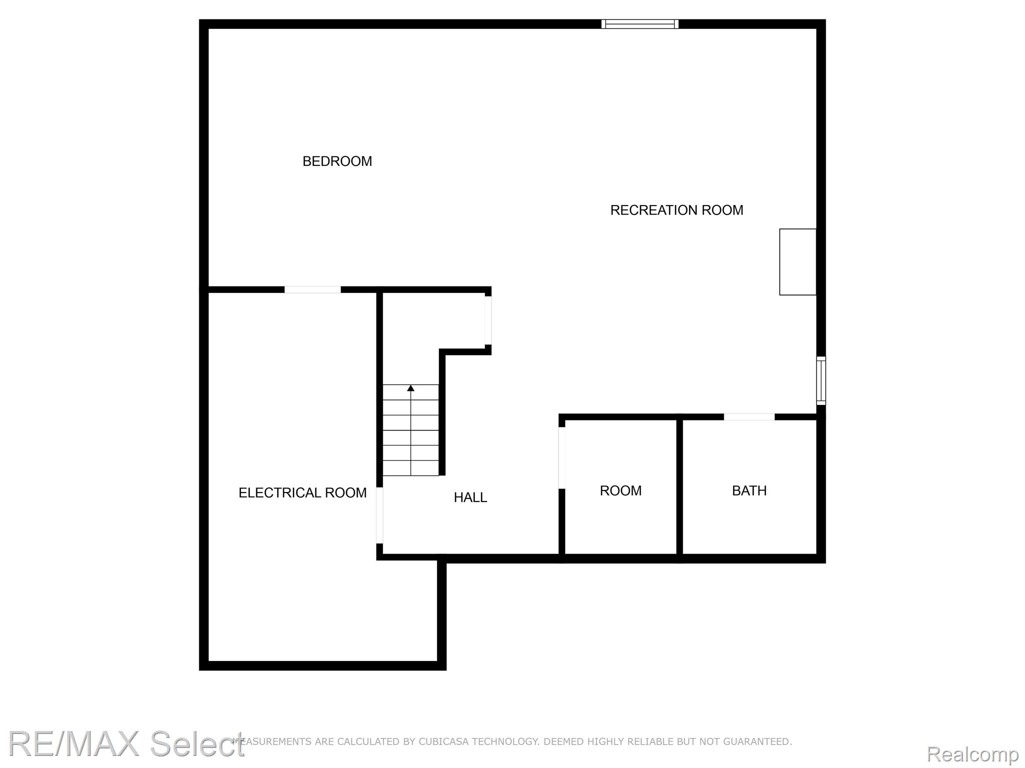 5580 WINDERMERE Drive