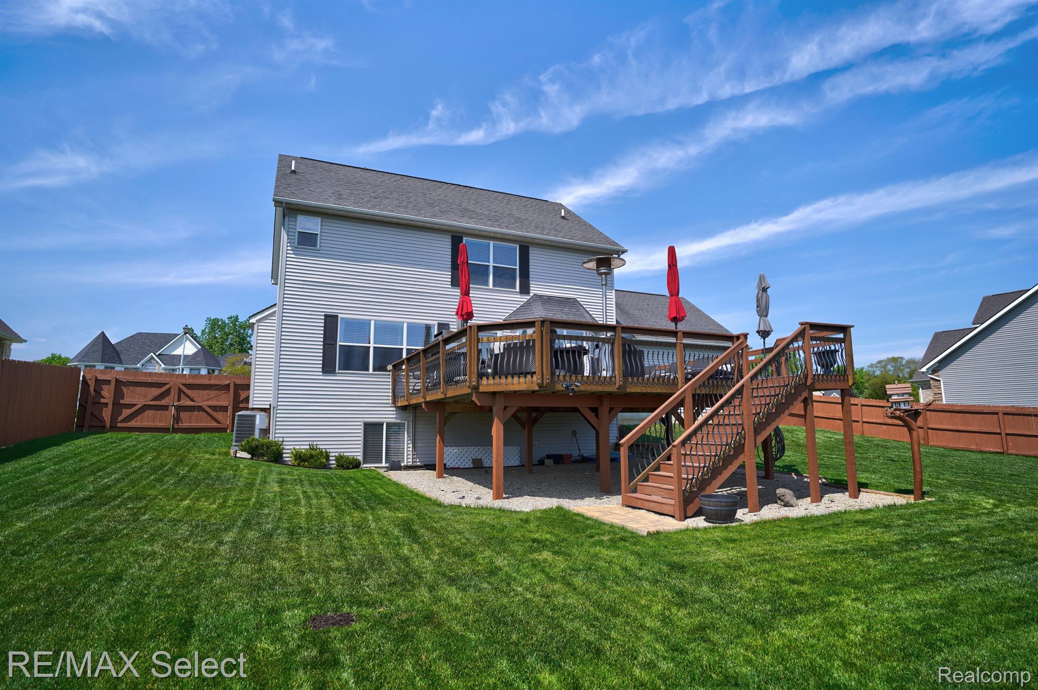 5580 WINDERMERE Drive