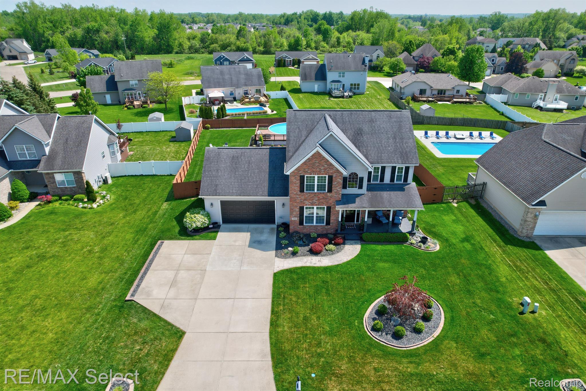 5580 WINDERMERE Drive