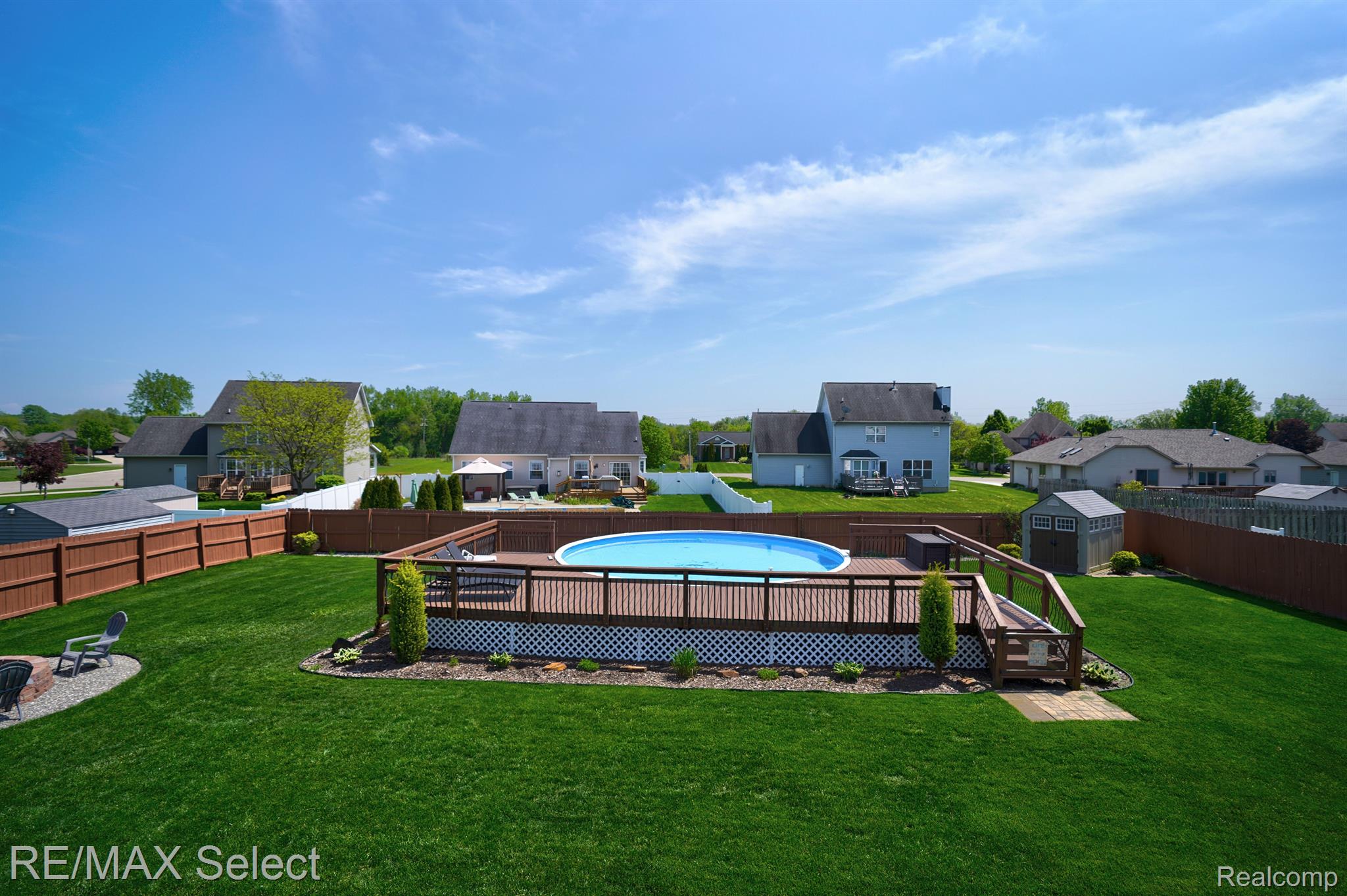 5580 WINDERMERE Drive