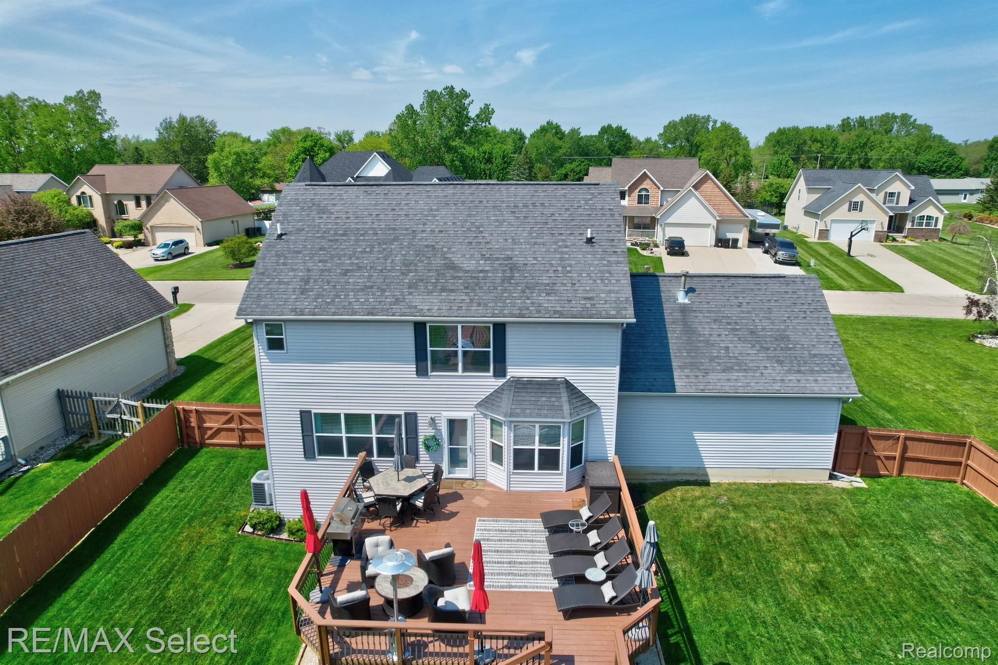 5580 WINDERMERE Drive