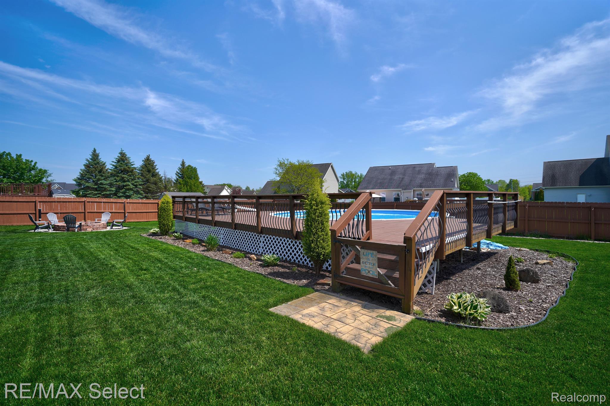 5580 WINDERMERE Drive