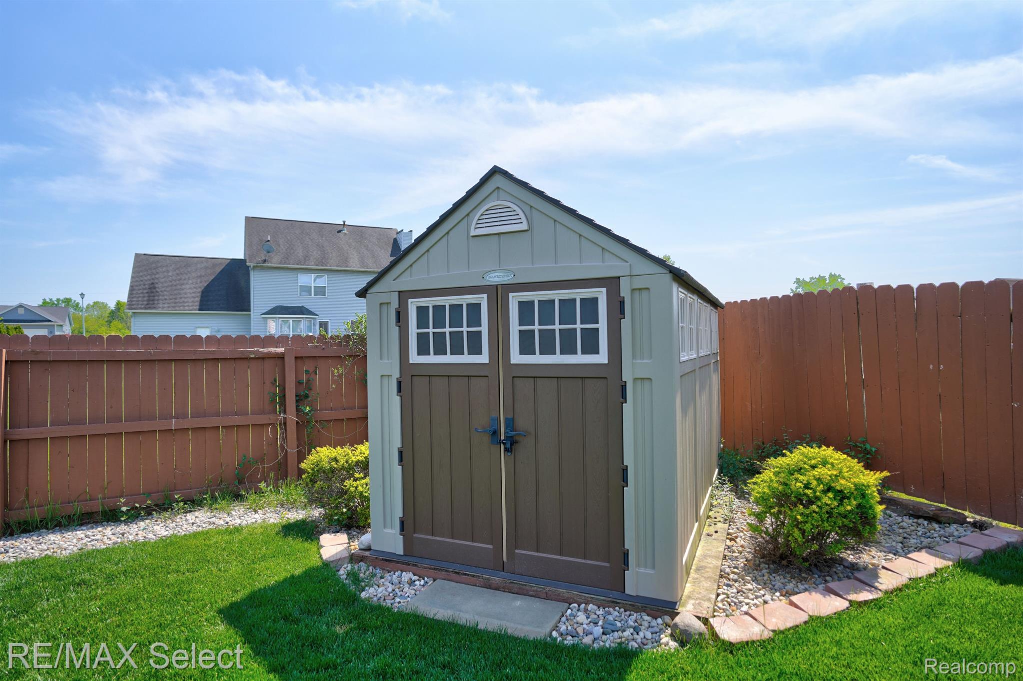 5580 WINDERMERE Drive
