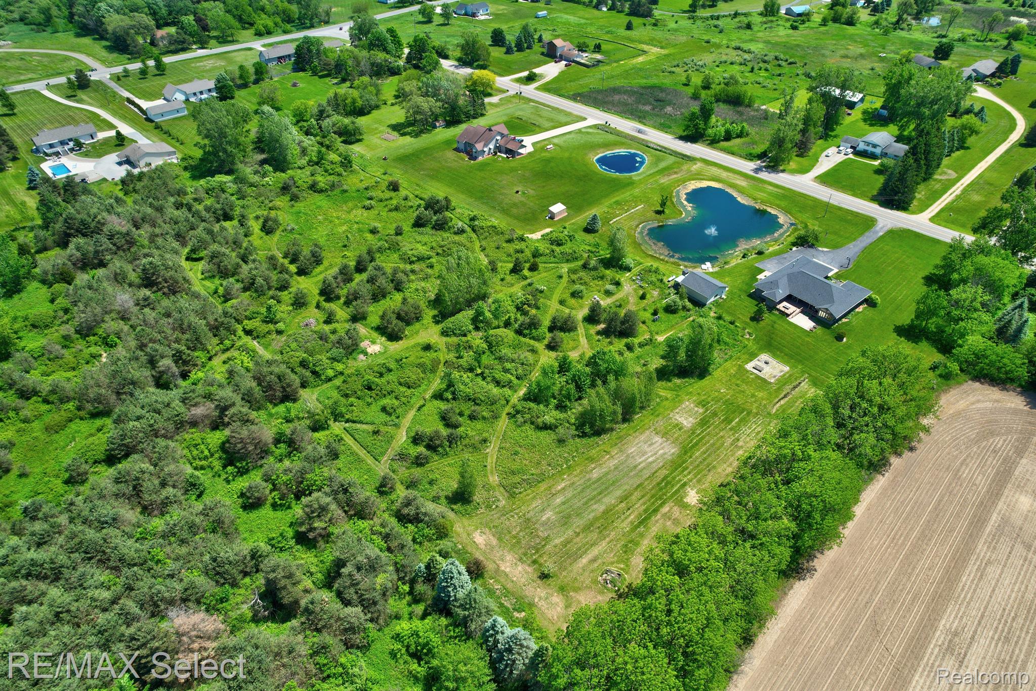9120 RAY Road
