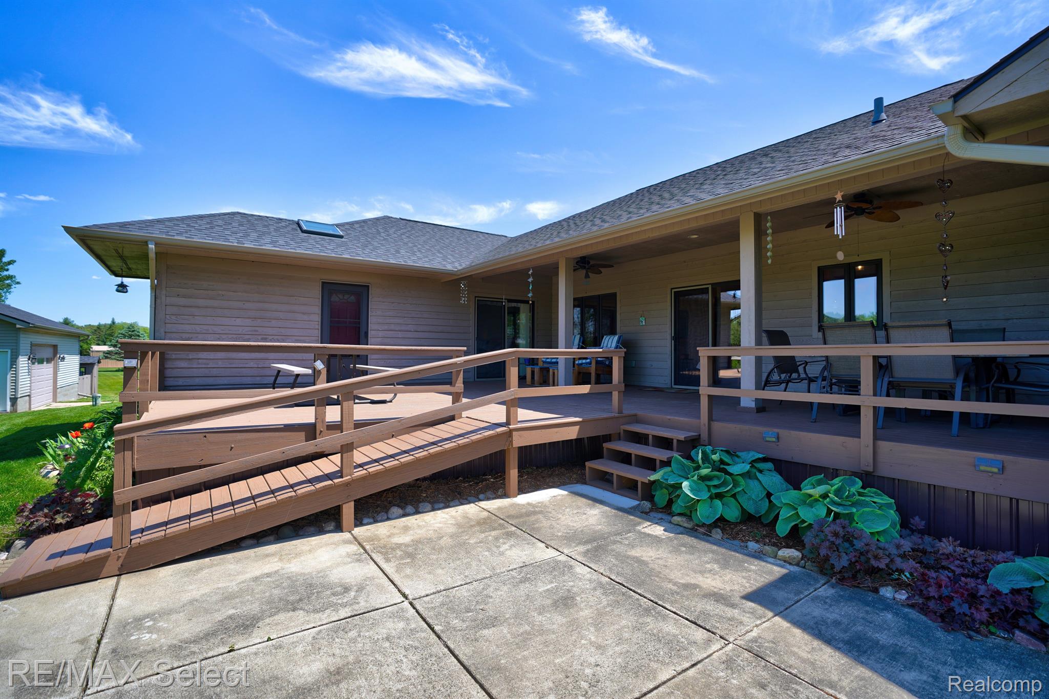 9120 RAY Road