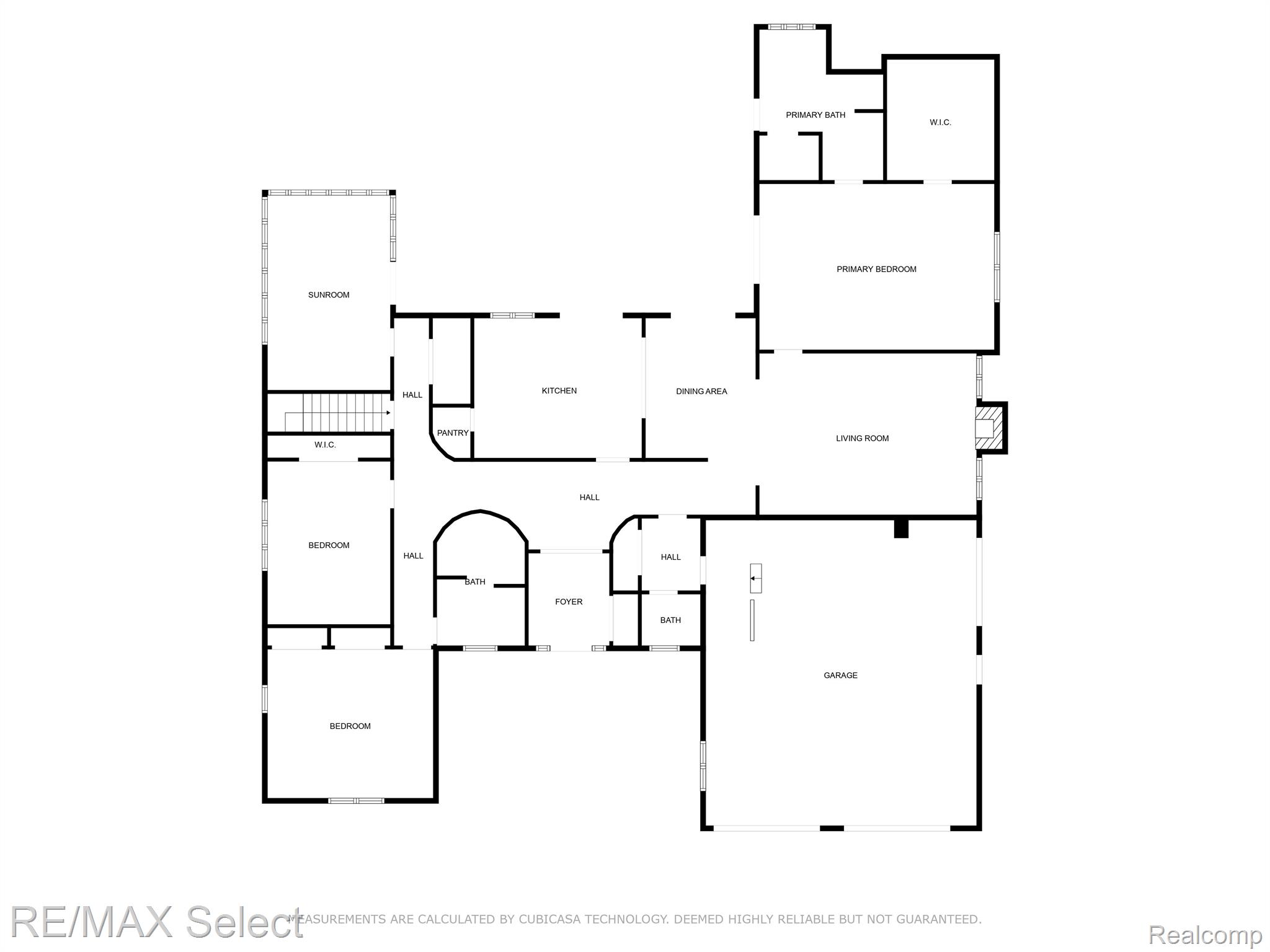 9120 RAY Road