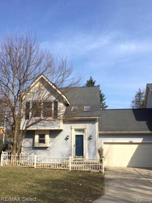 488 CRYSTAL BROOK Drive