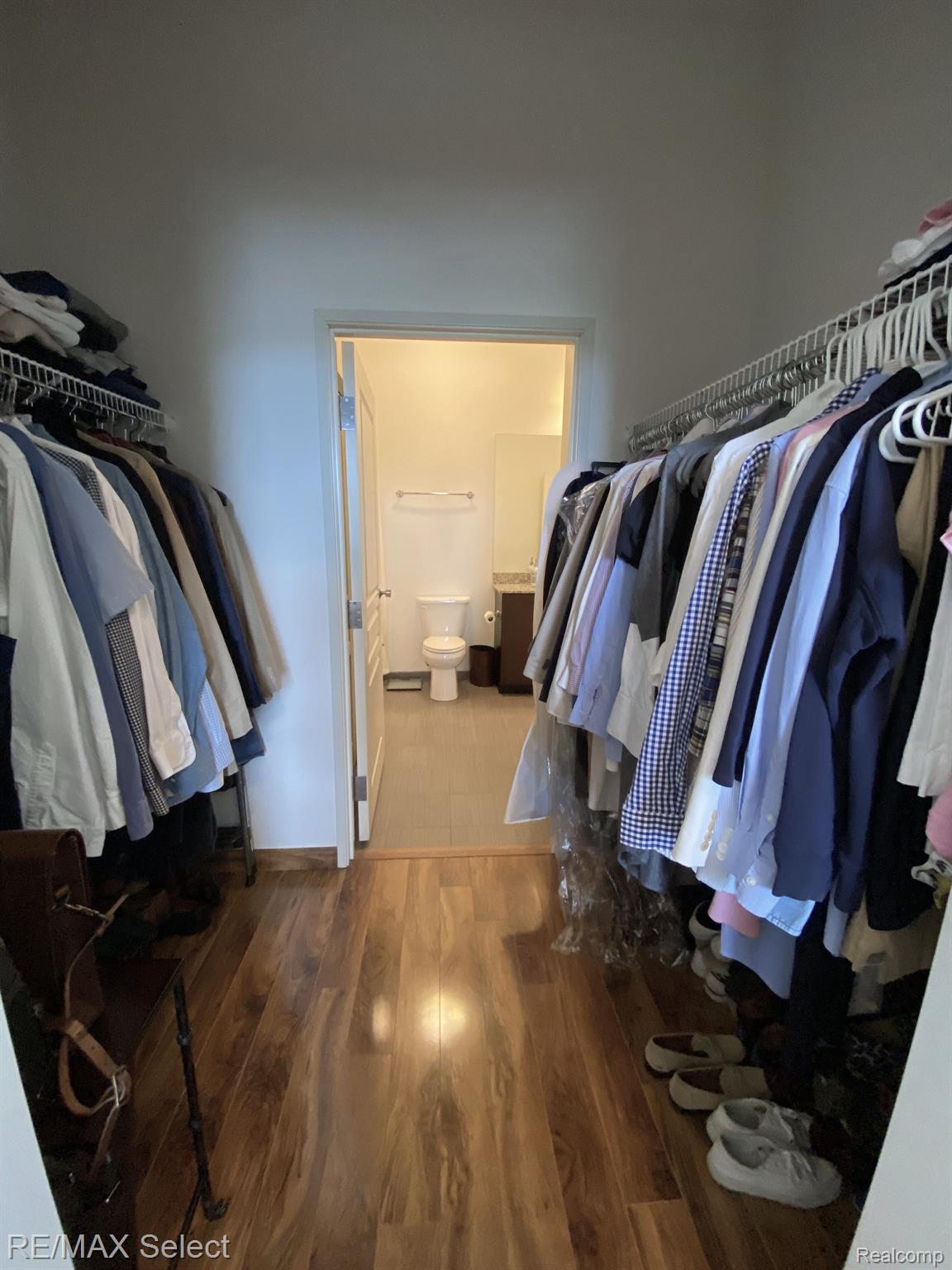 134 N LEROY Street 406