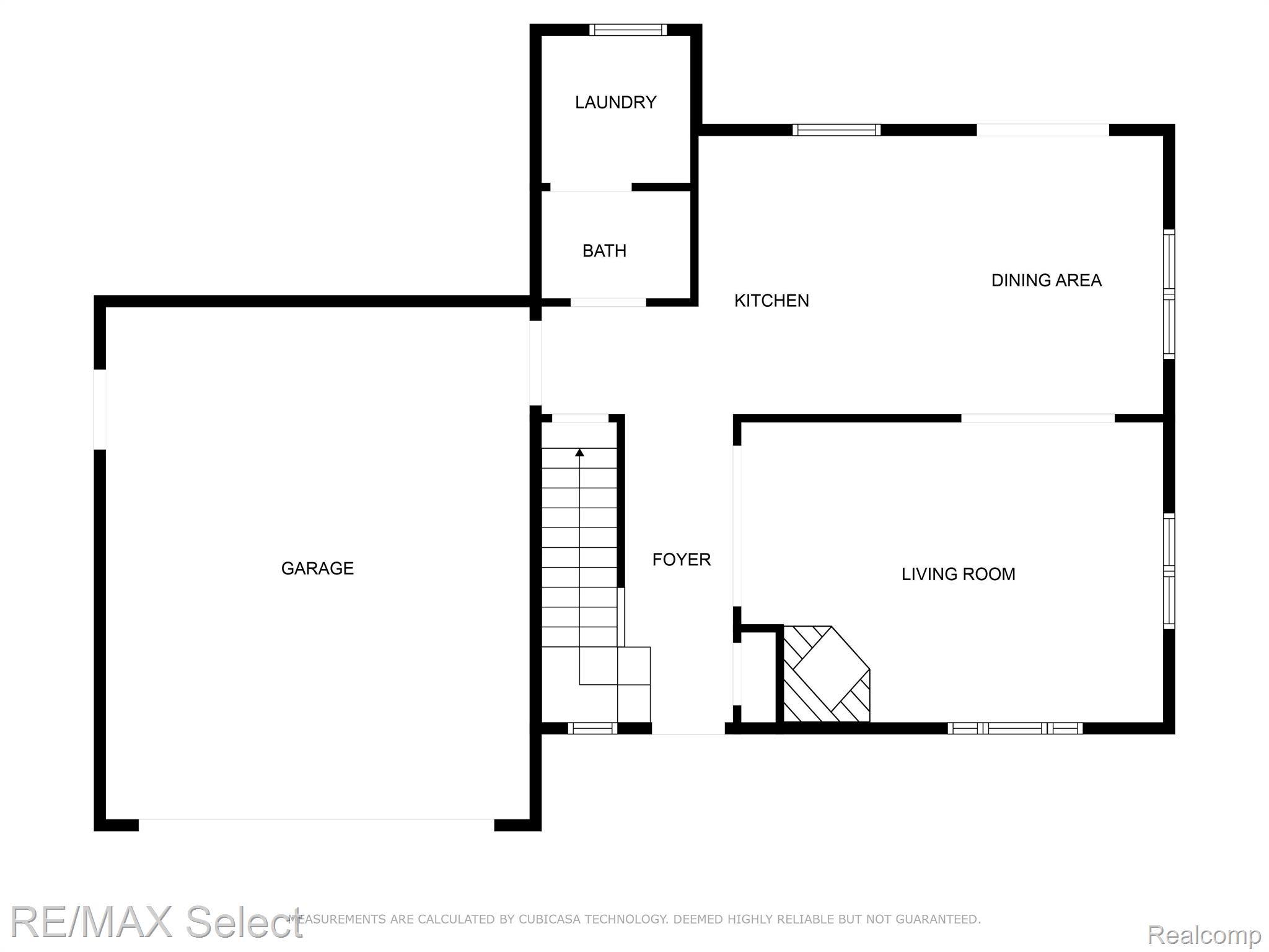 7060 GLEN OAK Drive