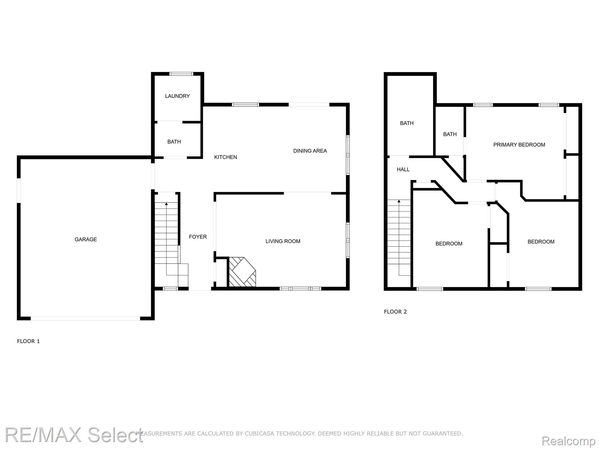 7060 GLEN OAK Drive
