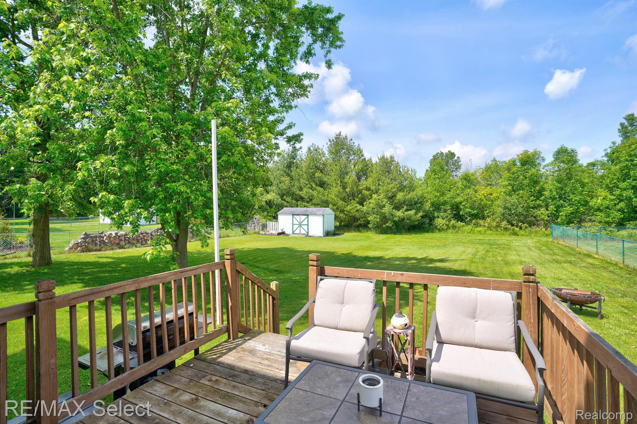 7060 GLEN OAK Drive