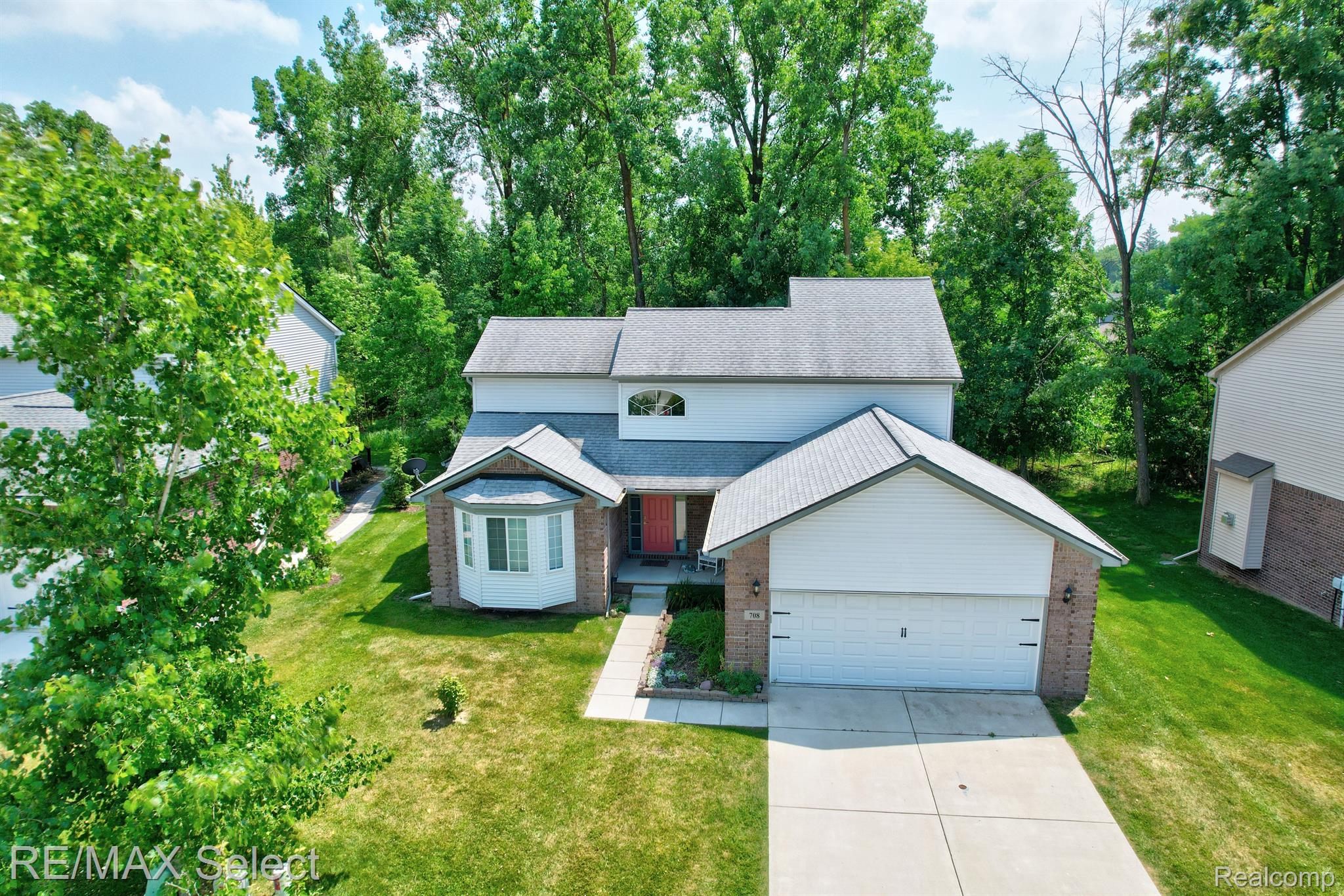 708 COBBLESTONE Drive