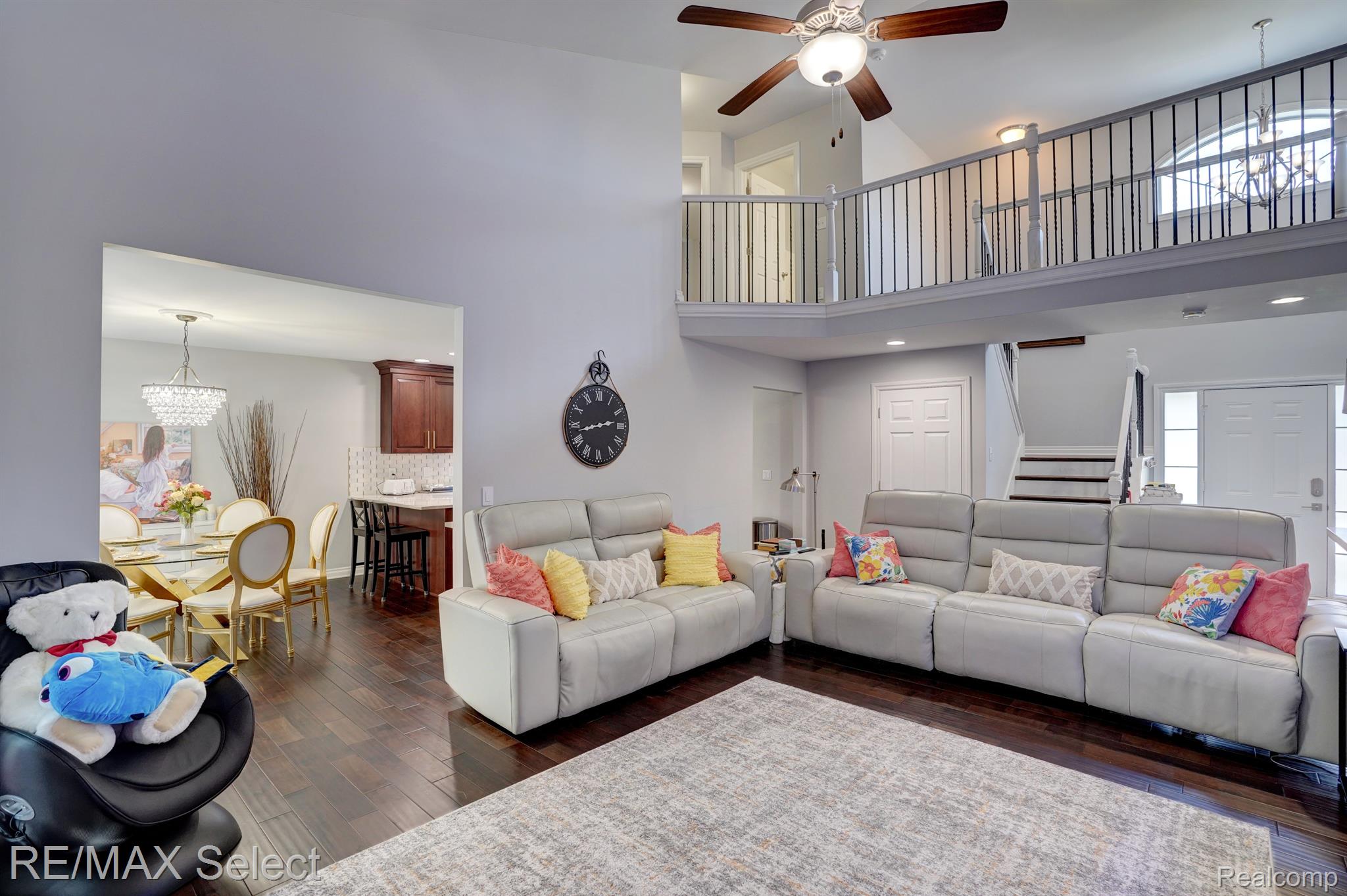 708 COBBLESTONE Drive