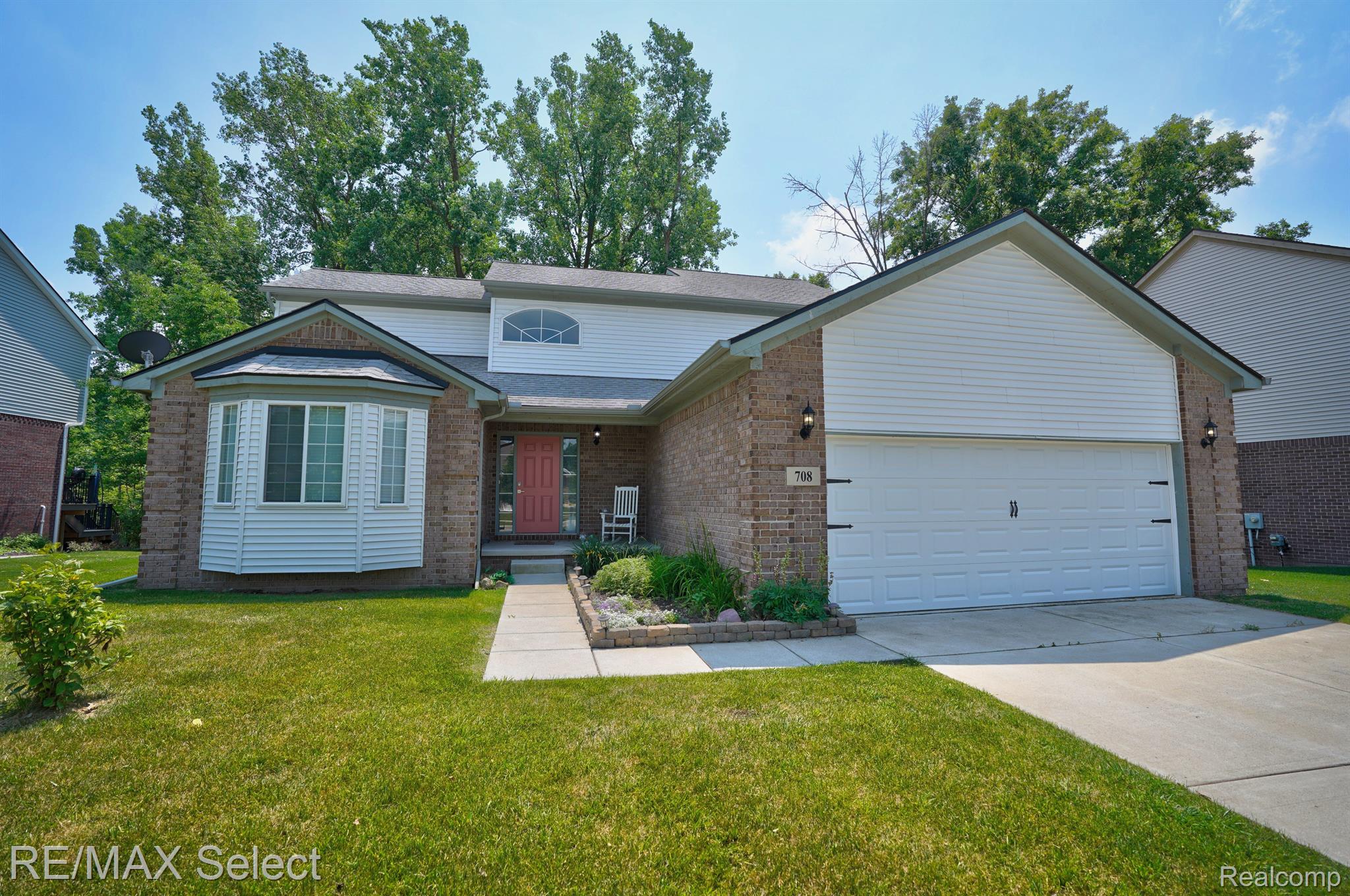 708 COBBLESTONE Drive