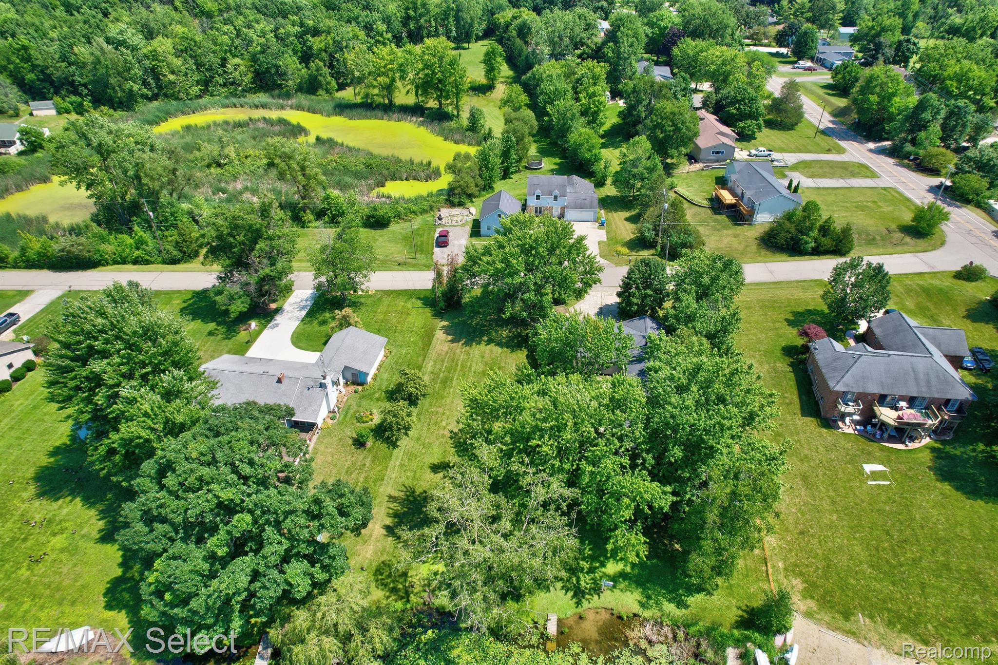 11500 SKYLINE Drive