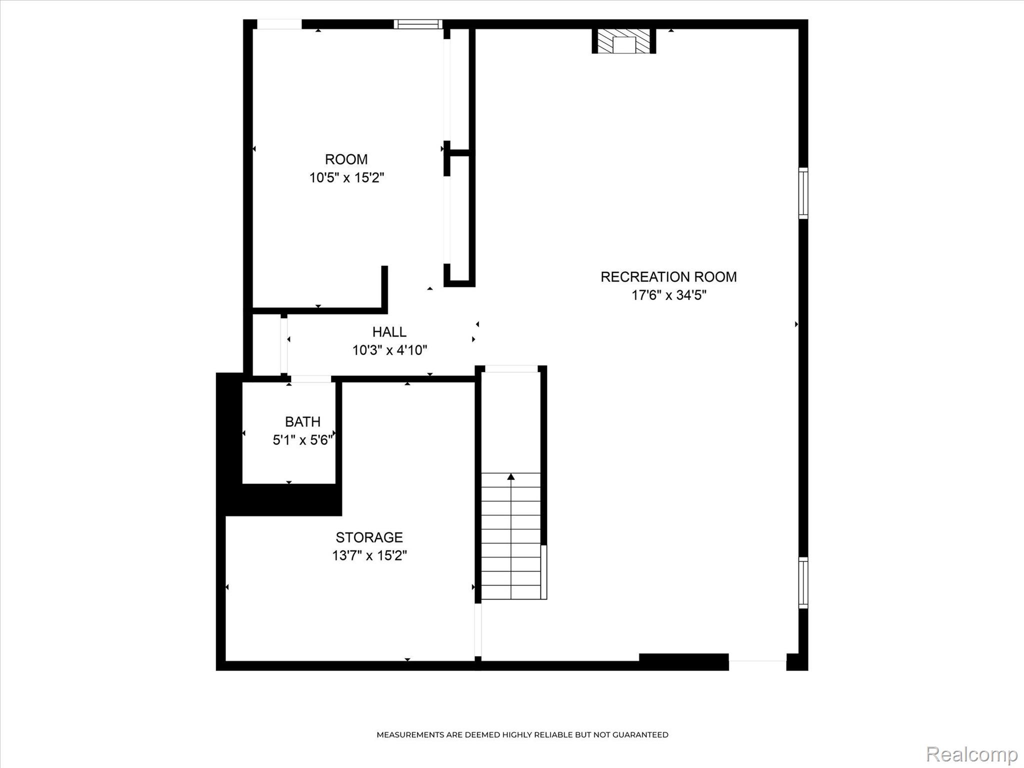 126 CREEKWOOD Circle