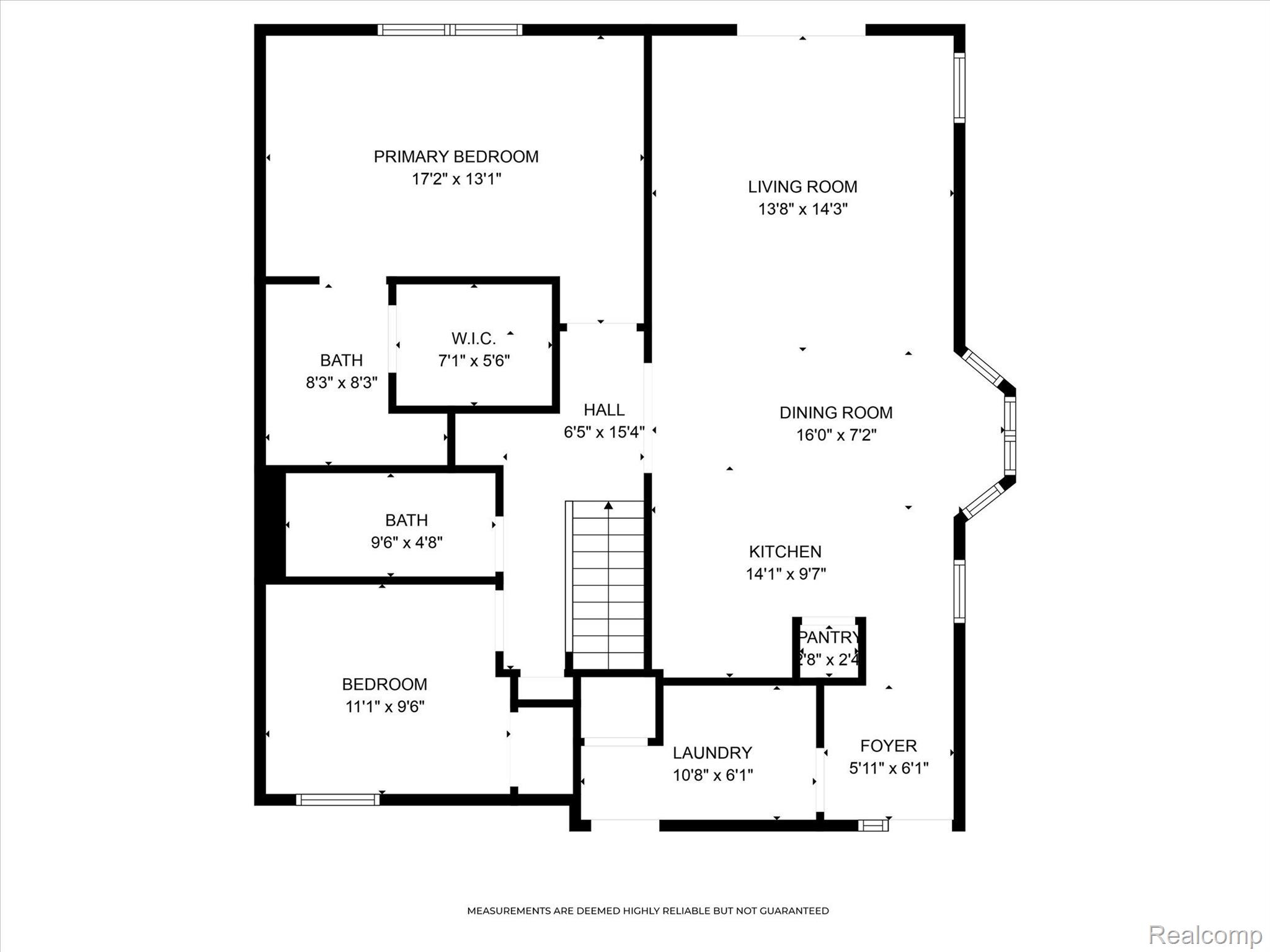 126 CREEKWOOD Circle