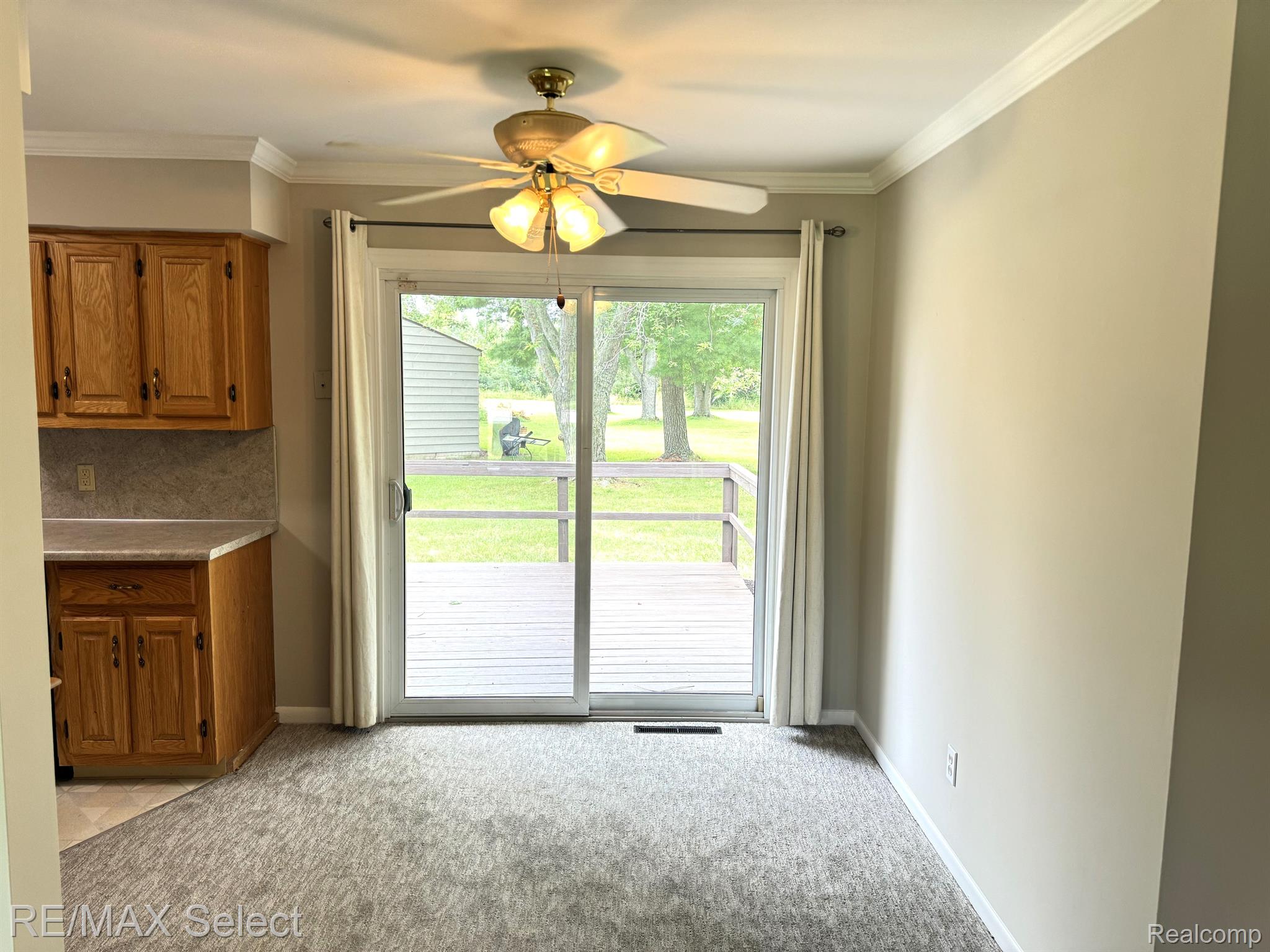 4372 OLD COLONY Drive