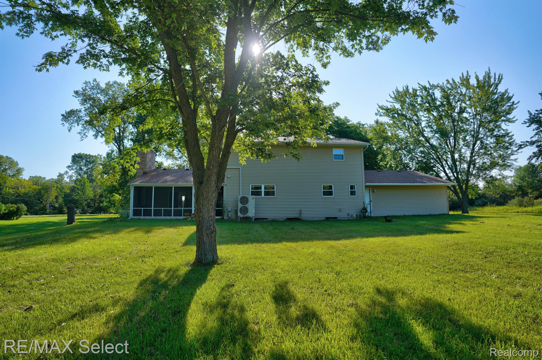 11377 N LEWIS Road