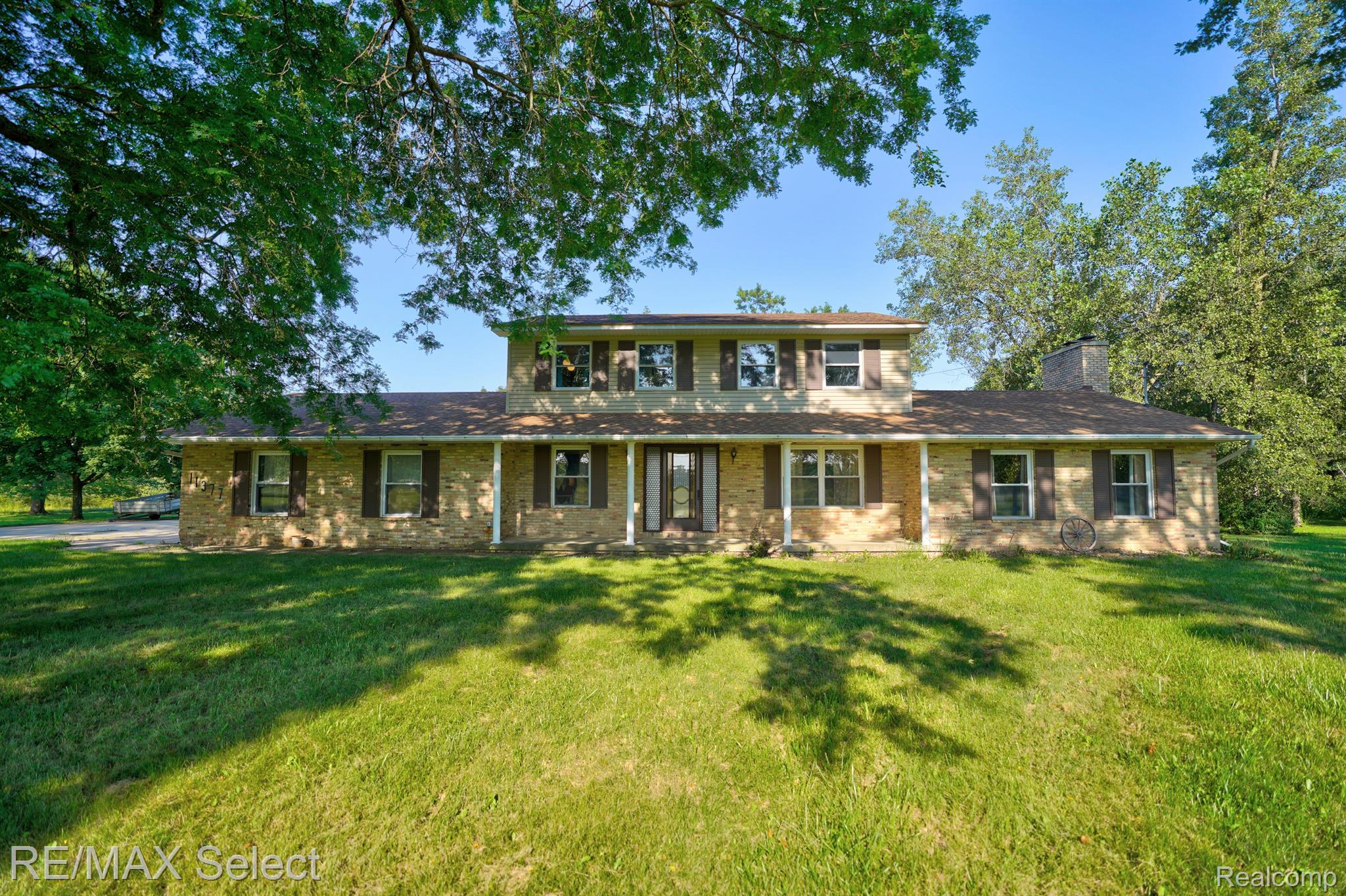 11377 N LEWIS Road