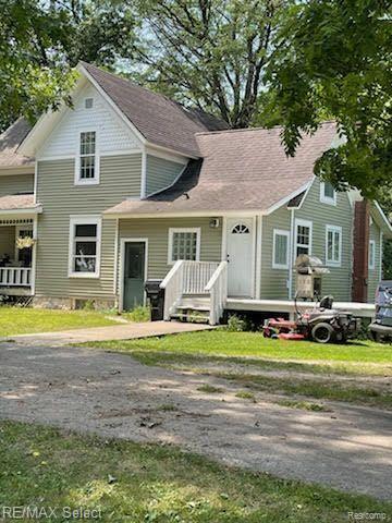 6767 E STATE ROAD 36