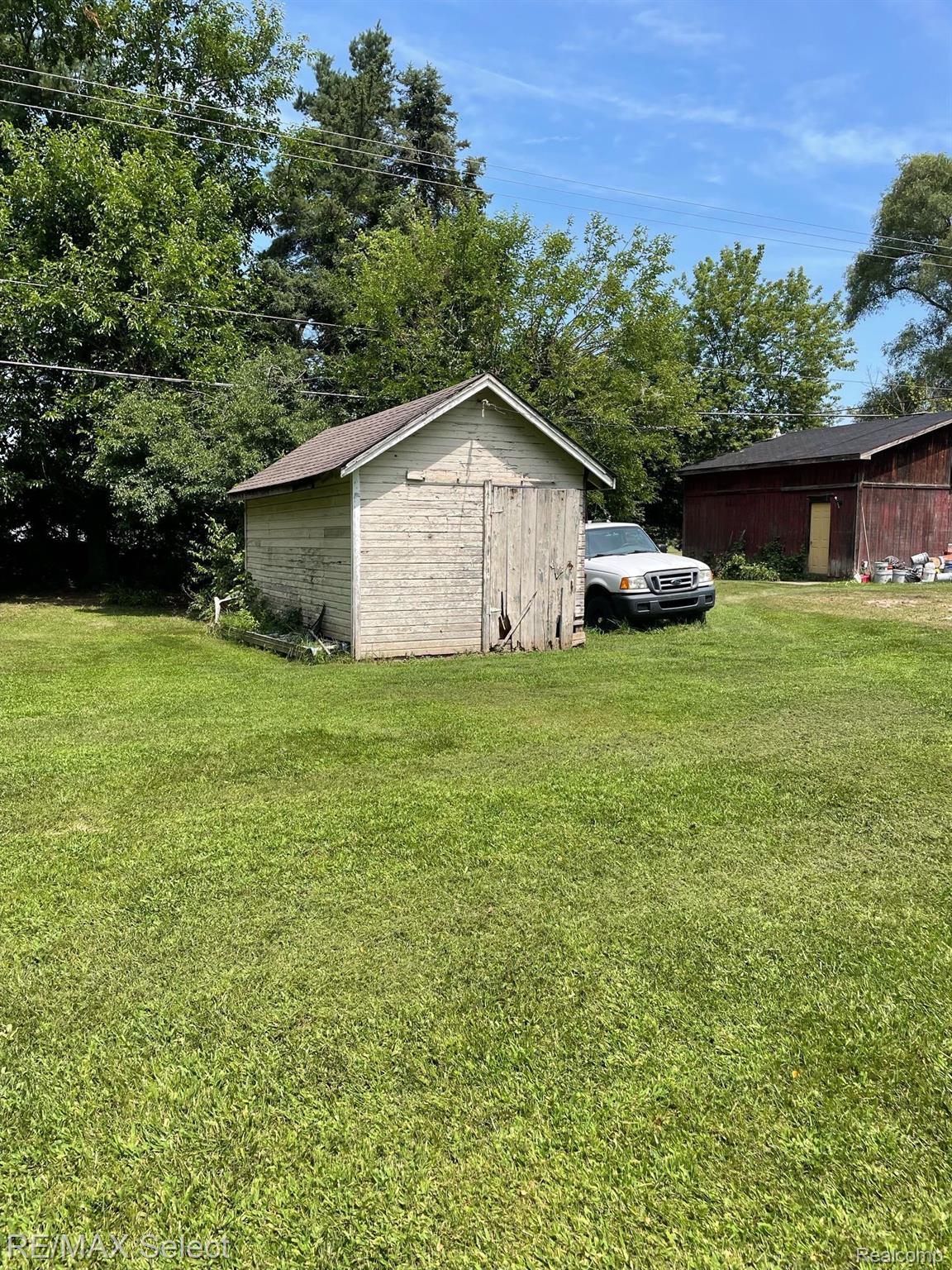6767 E STATE ROAD 36