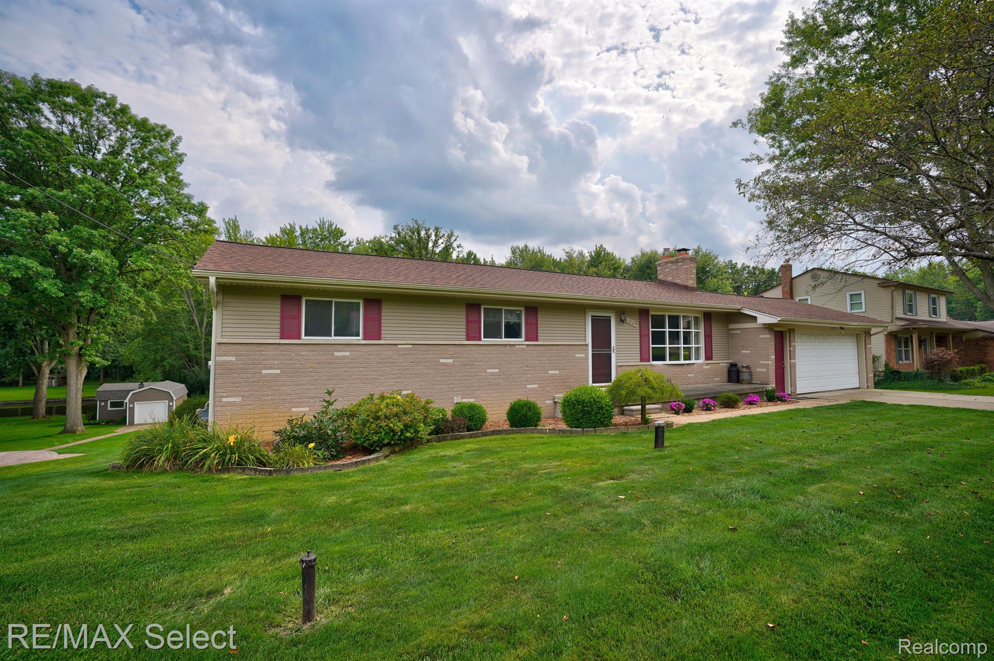 1009 Rio Drive