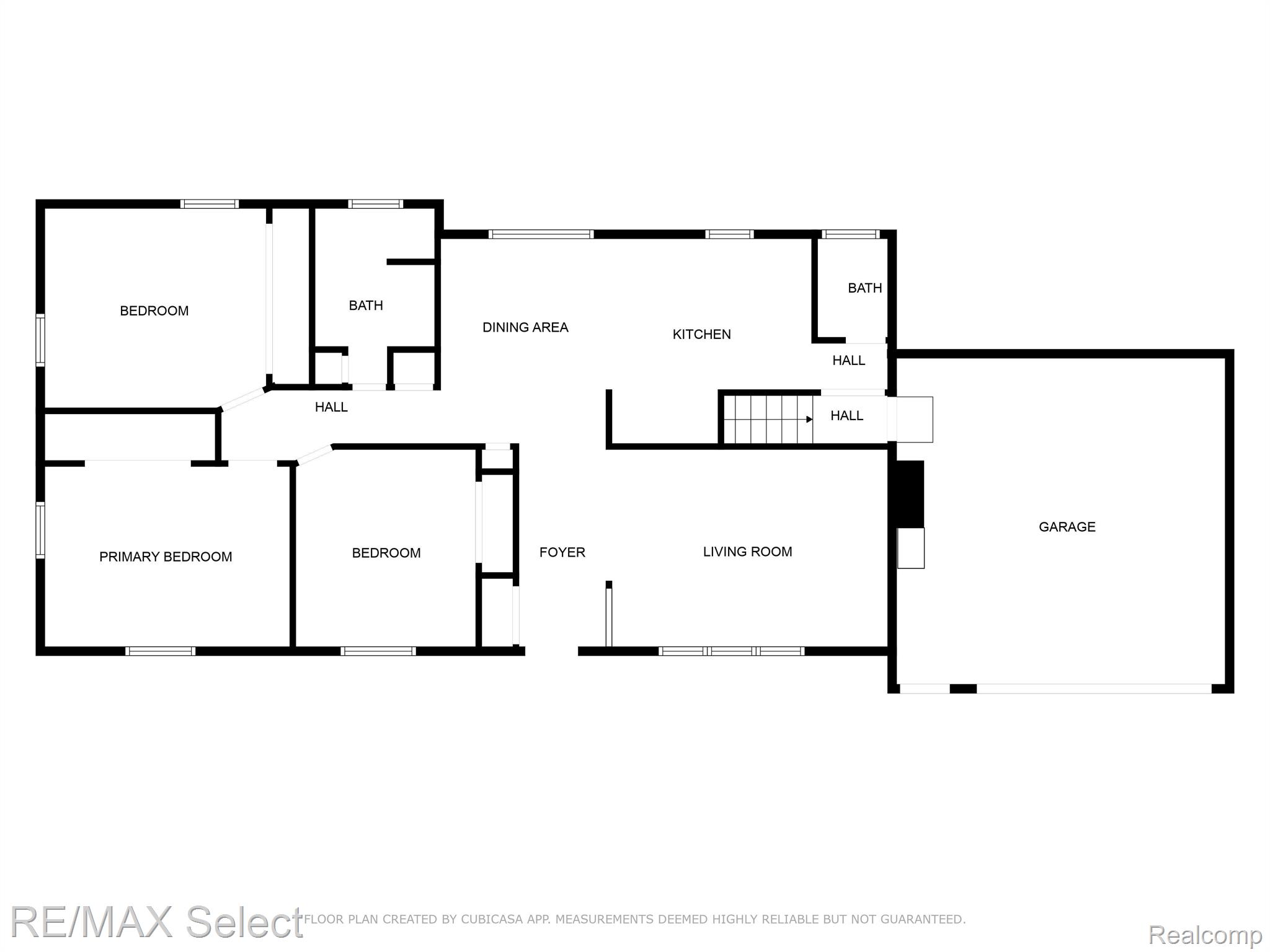1009 Rio Drive