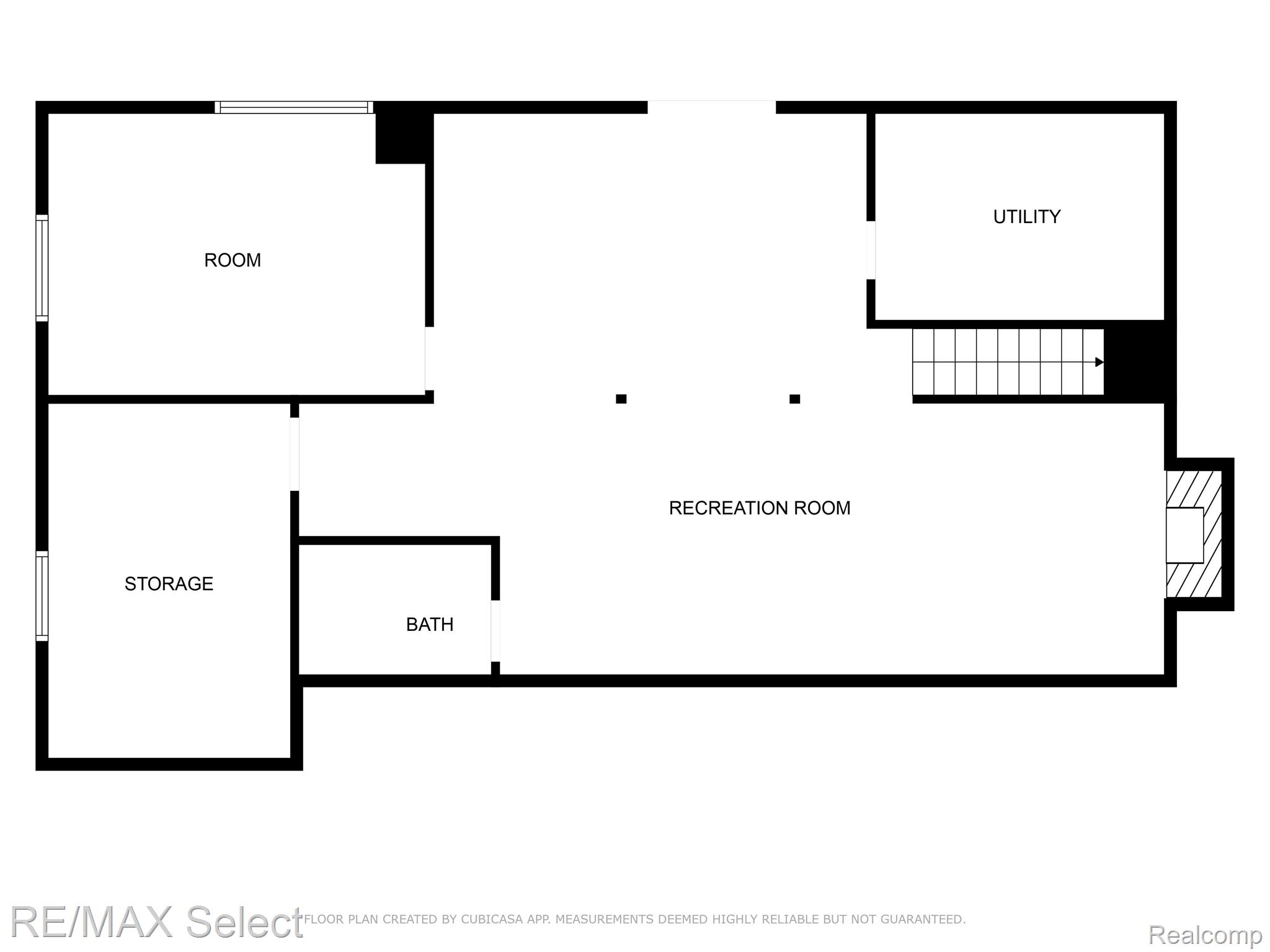 1009 Rio Drive