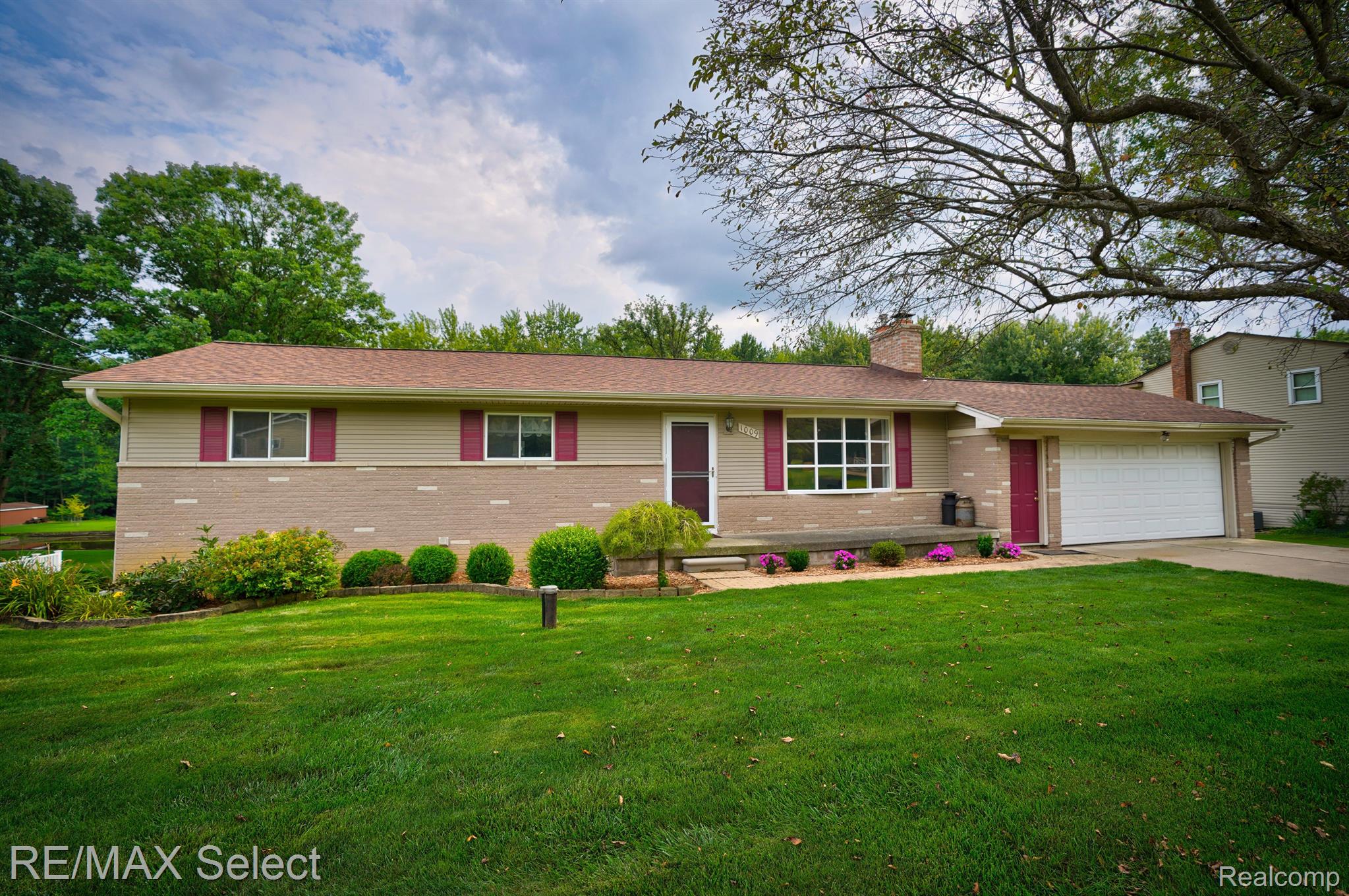 1009 Rio Drive