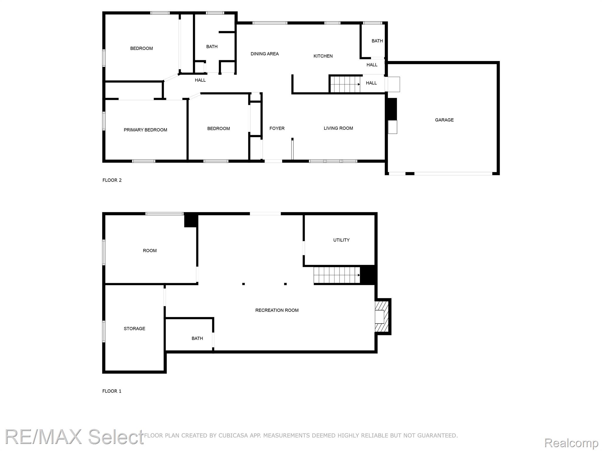 1009 Rio Drive