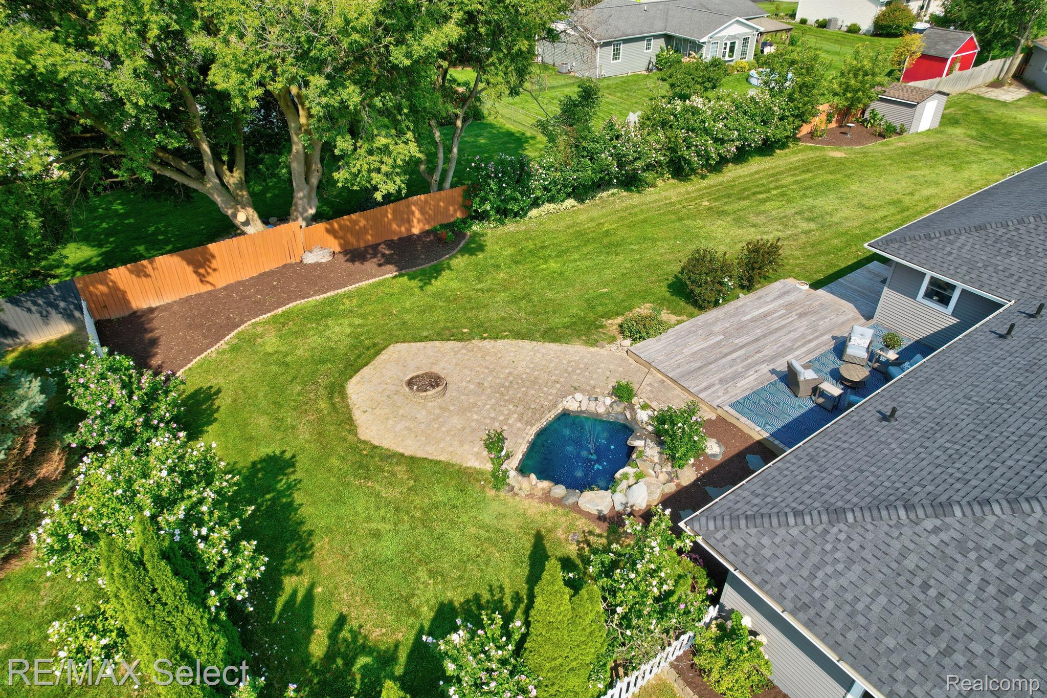 1226 VISTA Drive