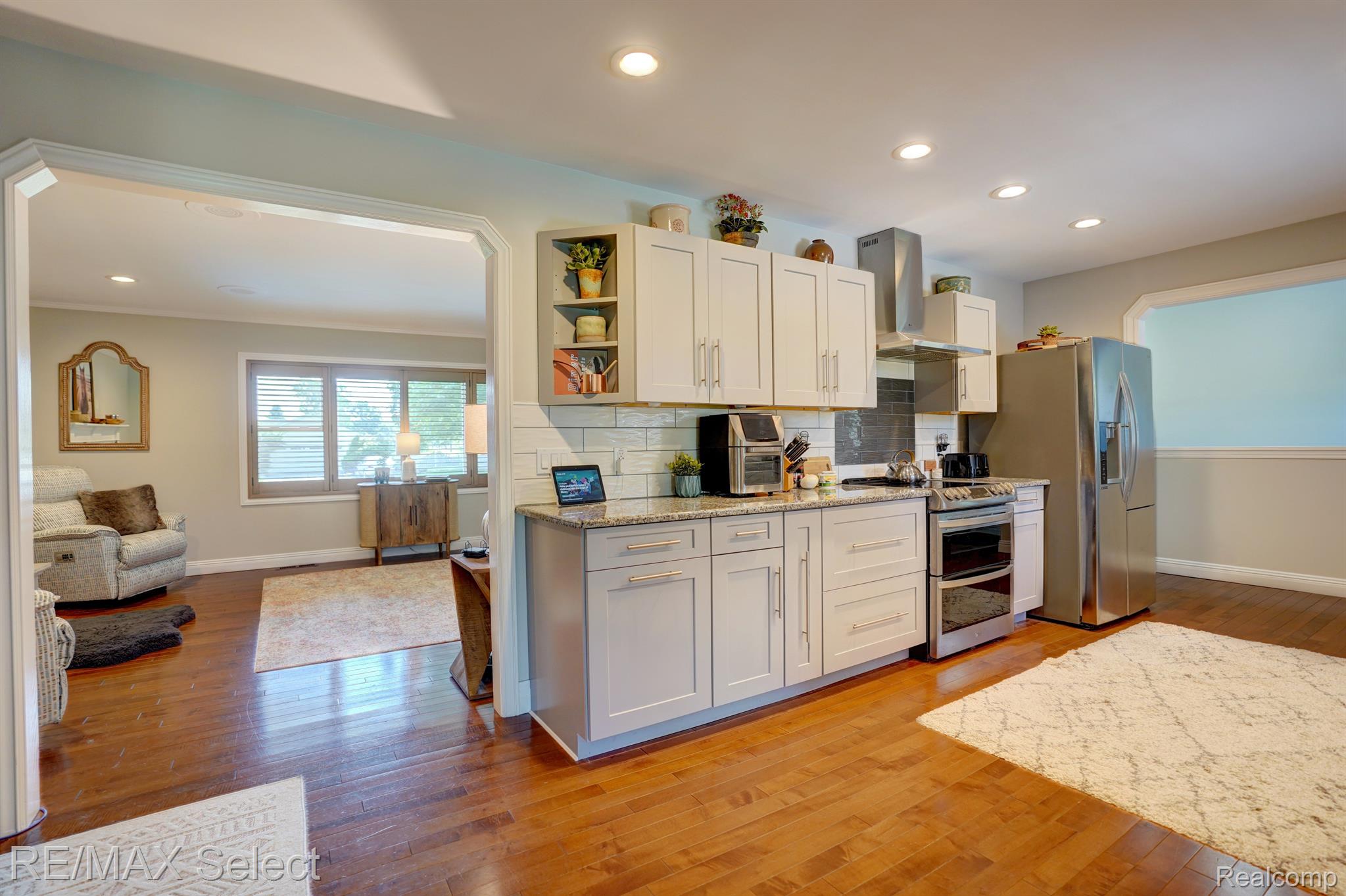 1226 VISTA Drive