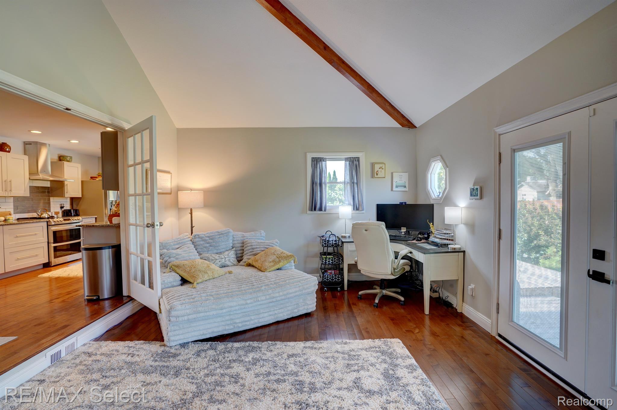 1226 VISTA Drive