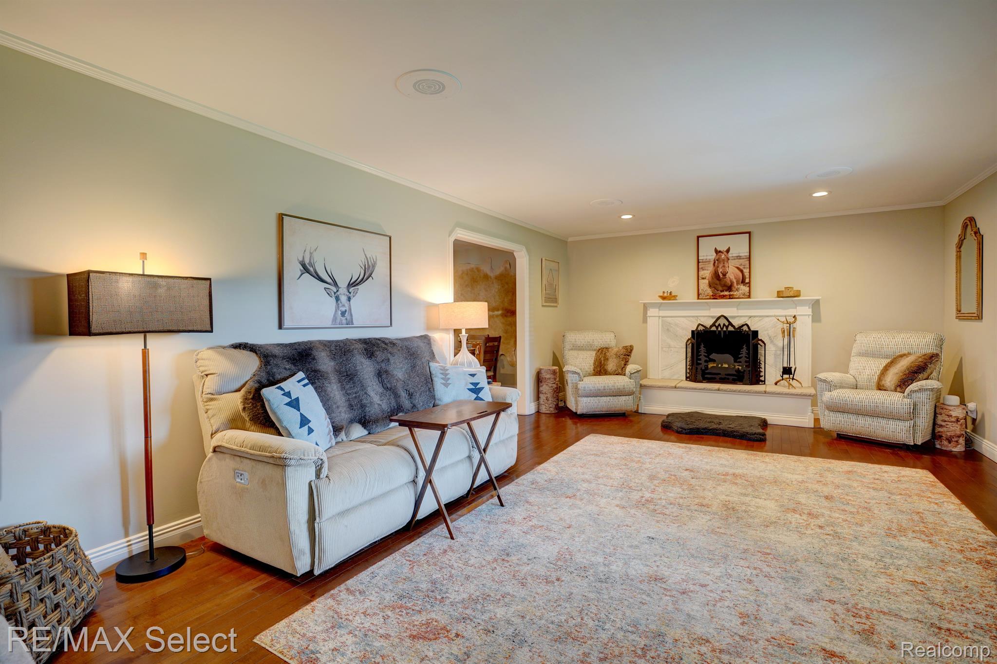 1226 VISTA Drive