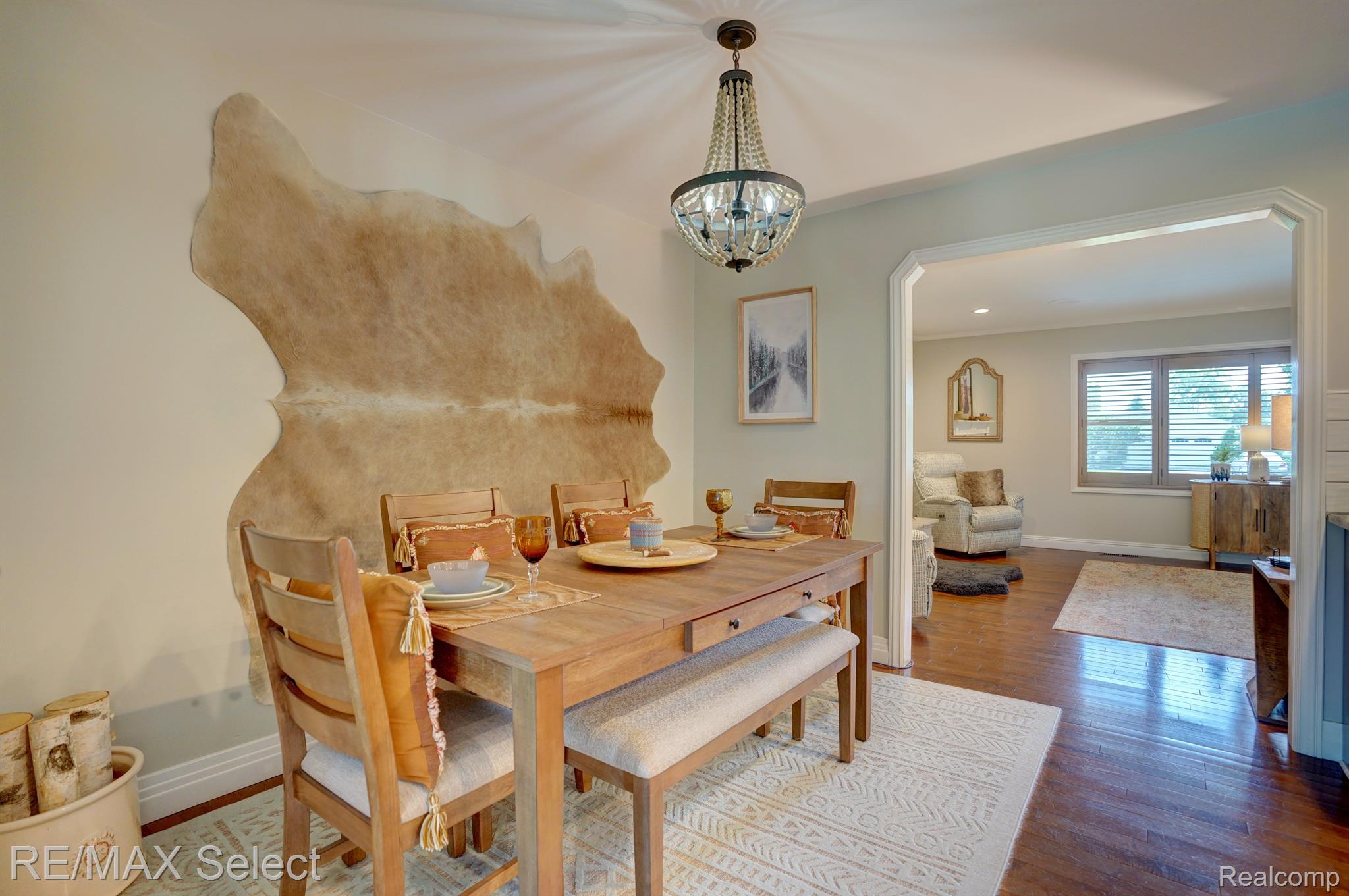 1226 VISTA Drive