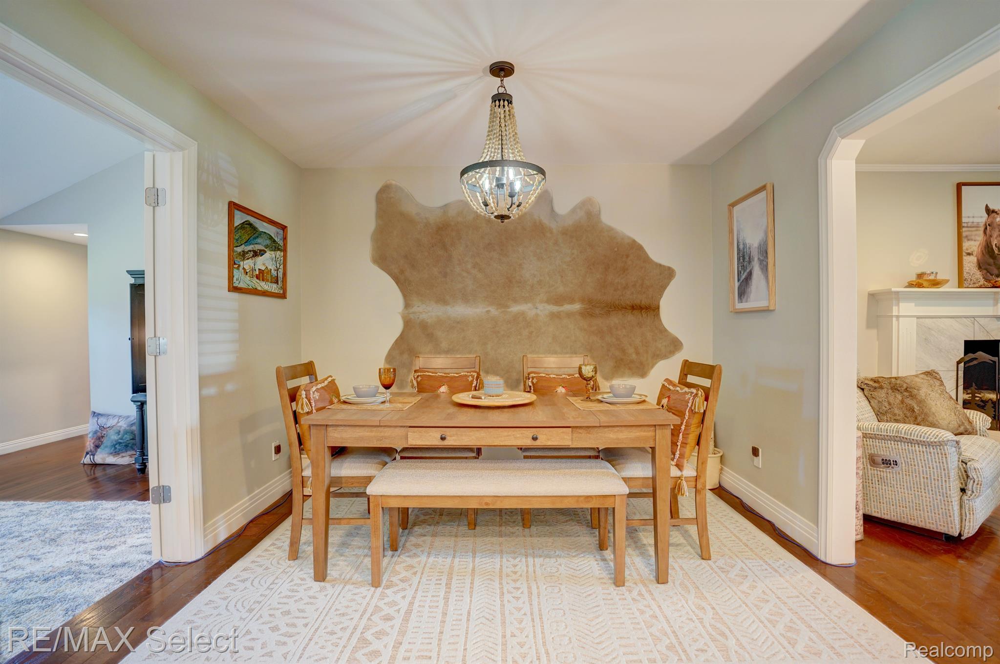 1226 VISTA Drive