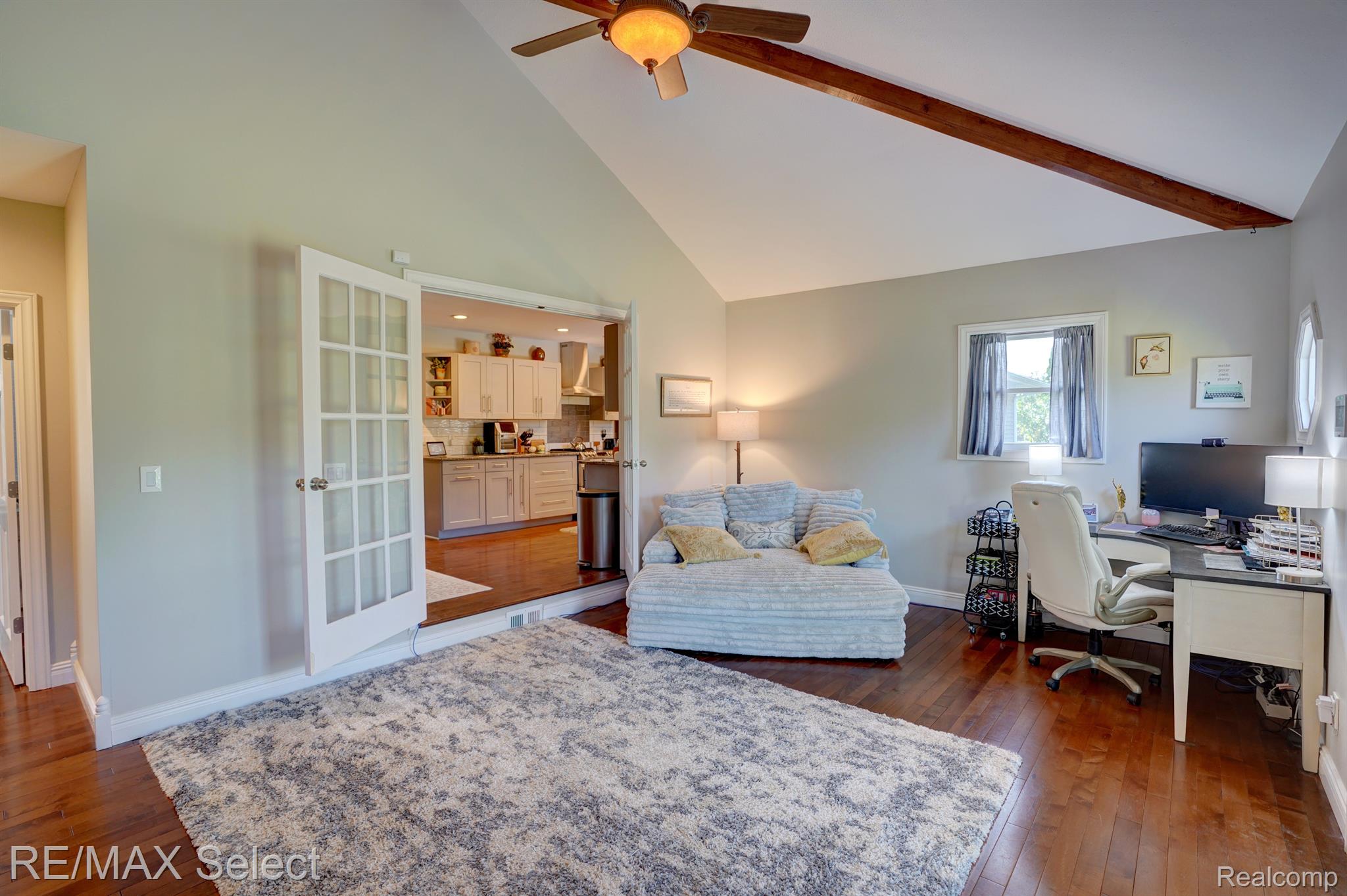 1226 VISTA Drive