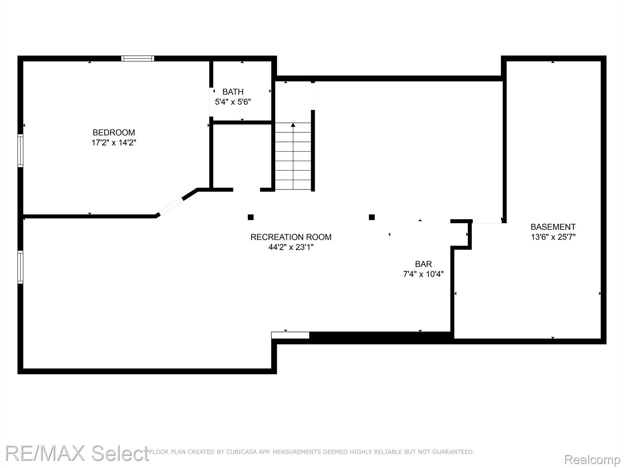 1226 VISTA Drive