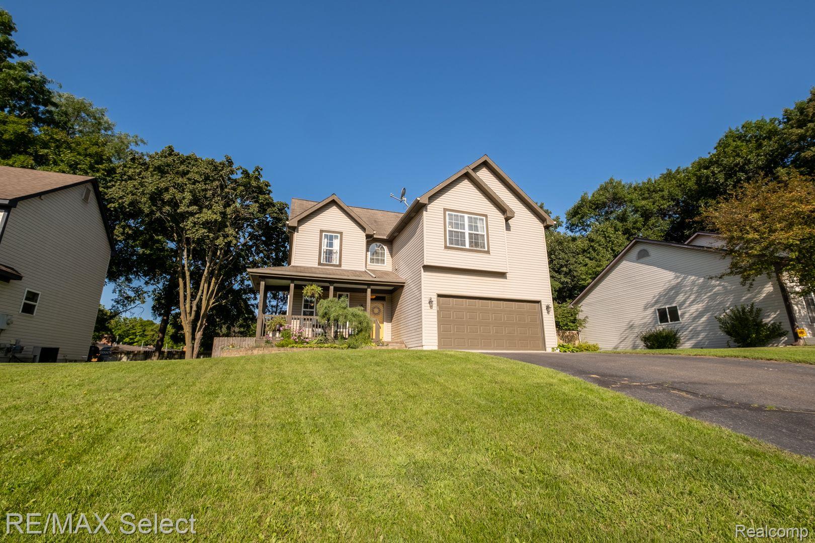 15242 Weller Court